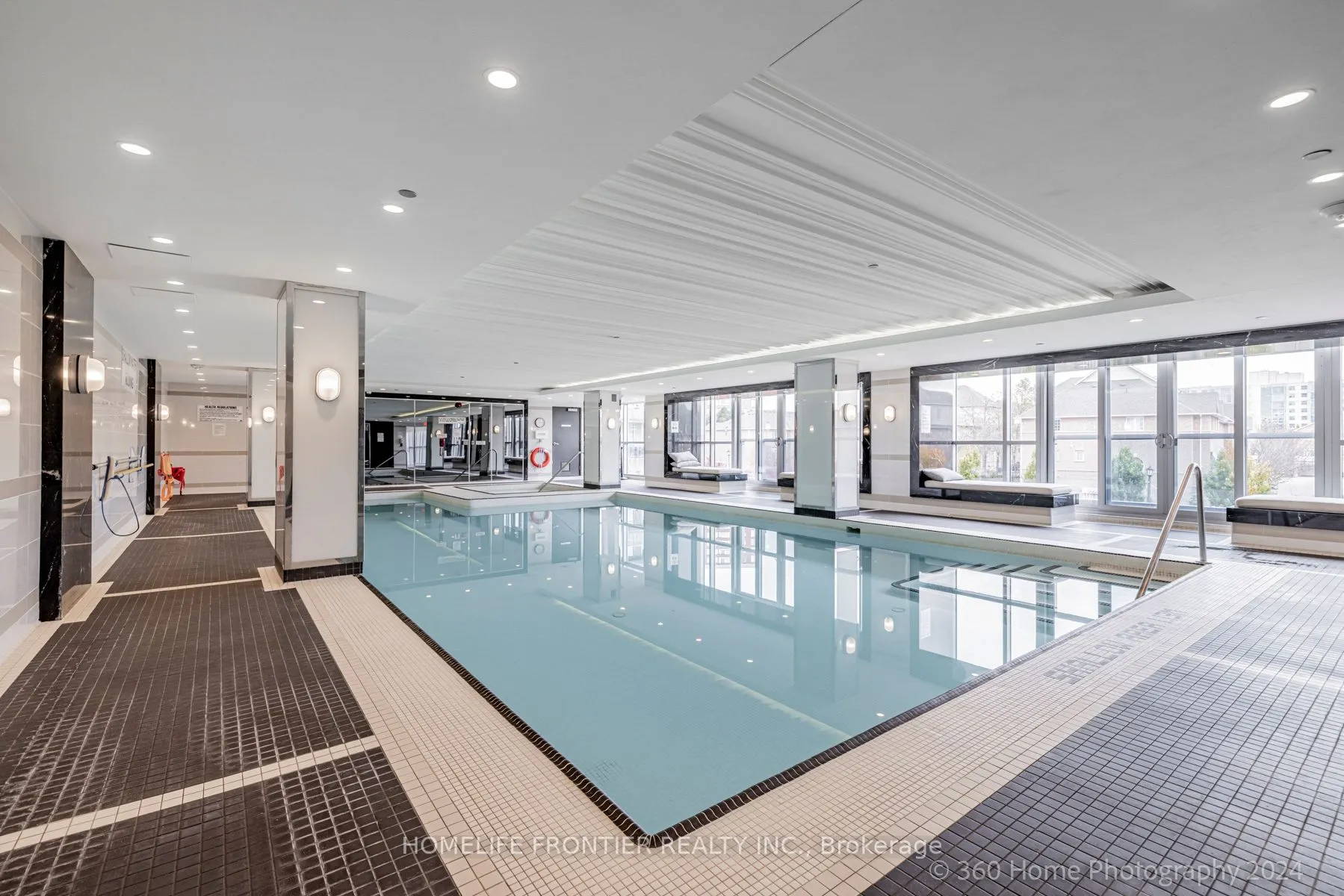 9471 Yonge Street, #344