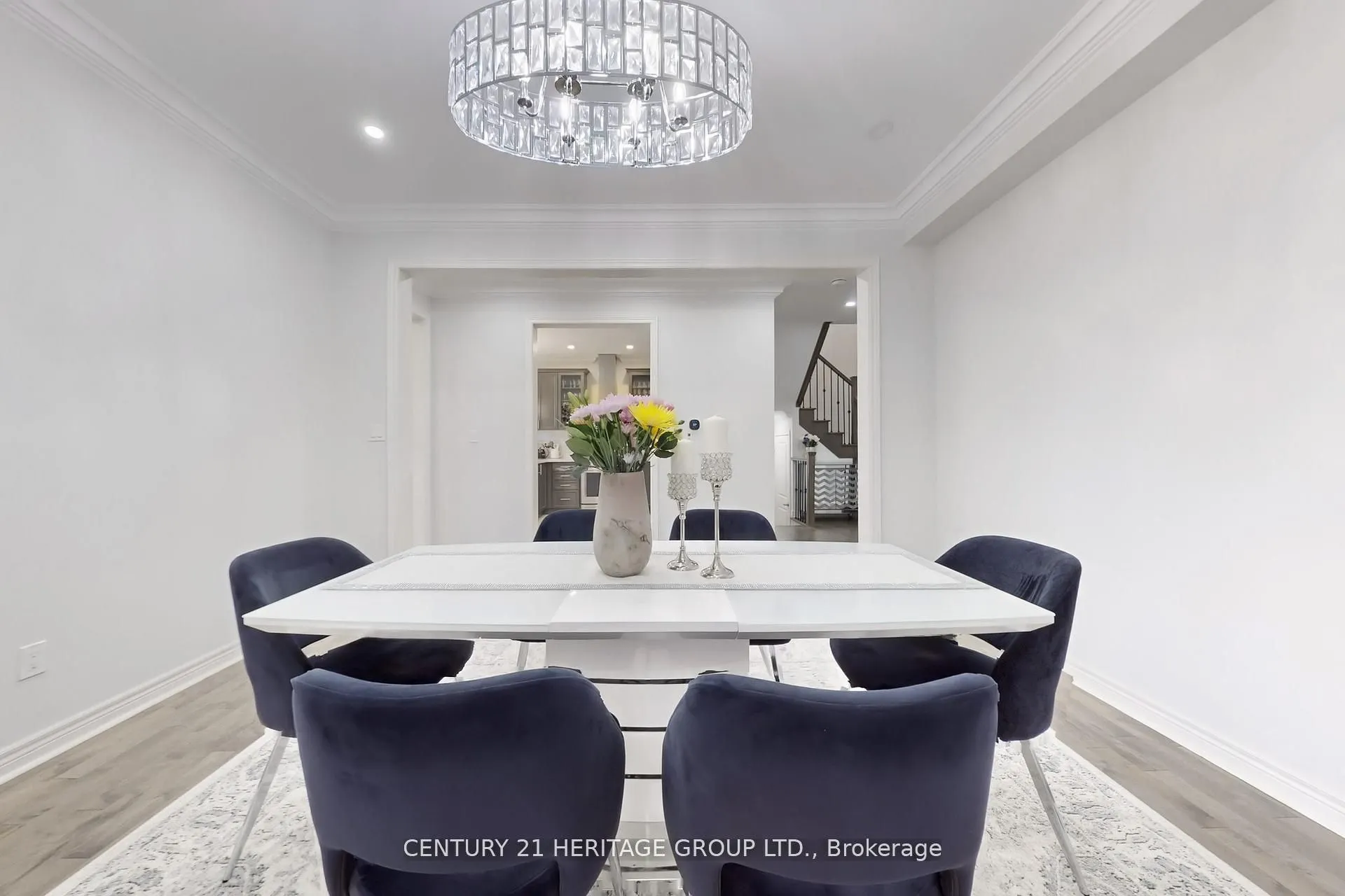 12 Tupling Street