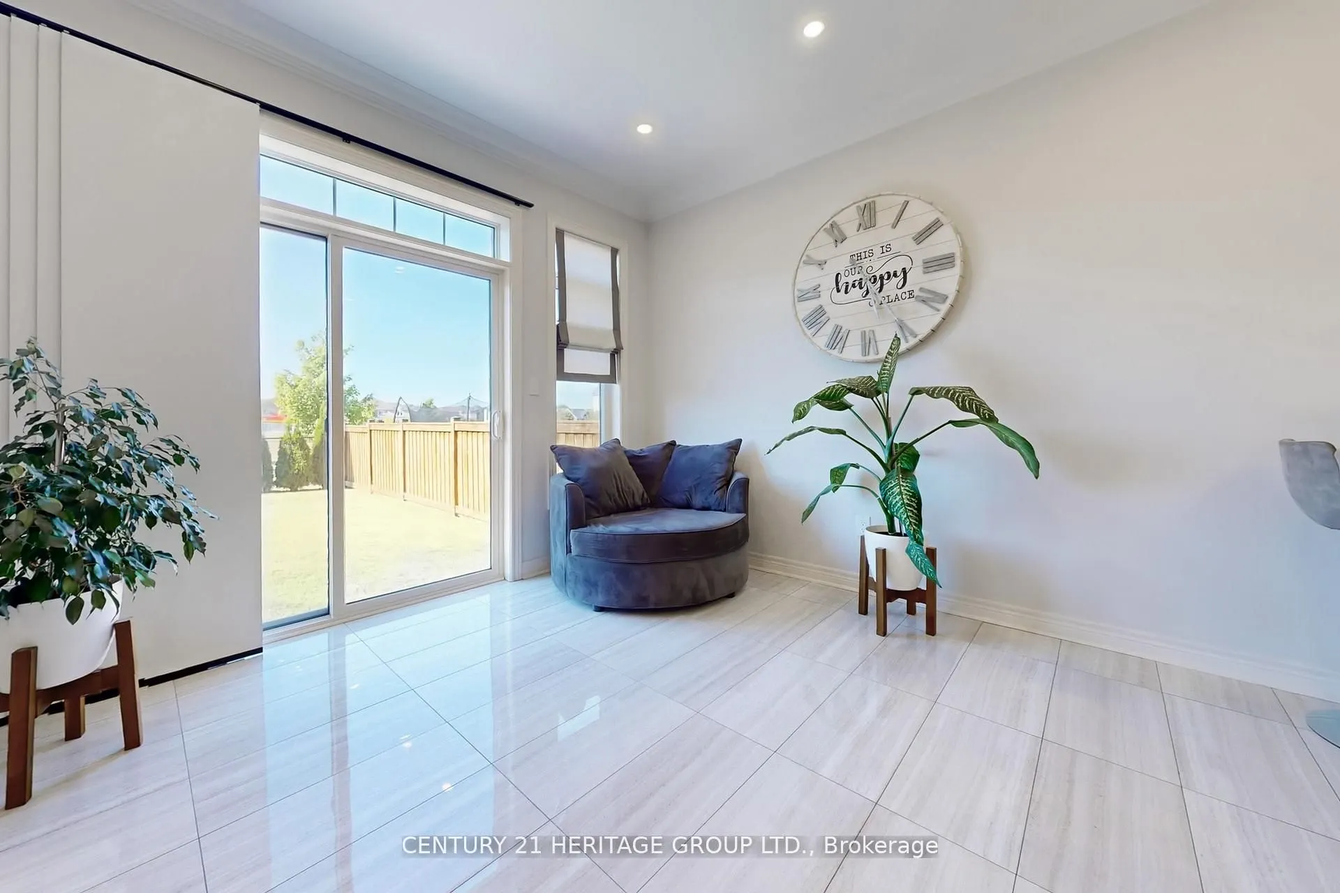 12 Tupling Street