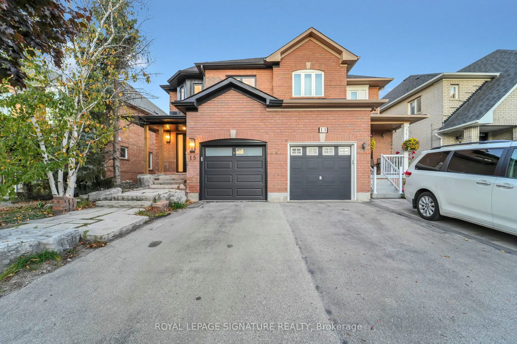 15 National Pine Drive