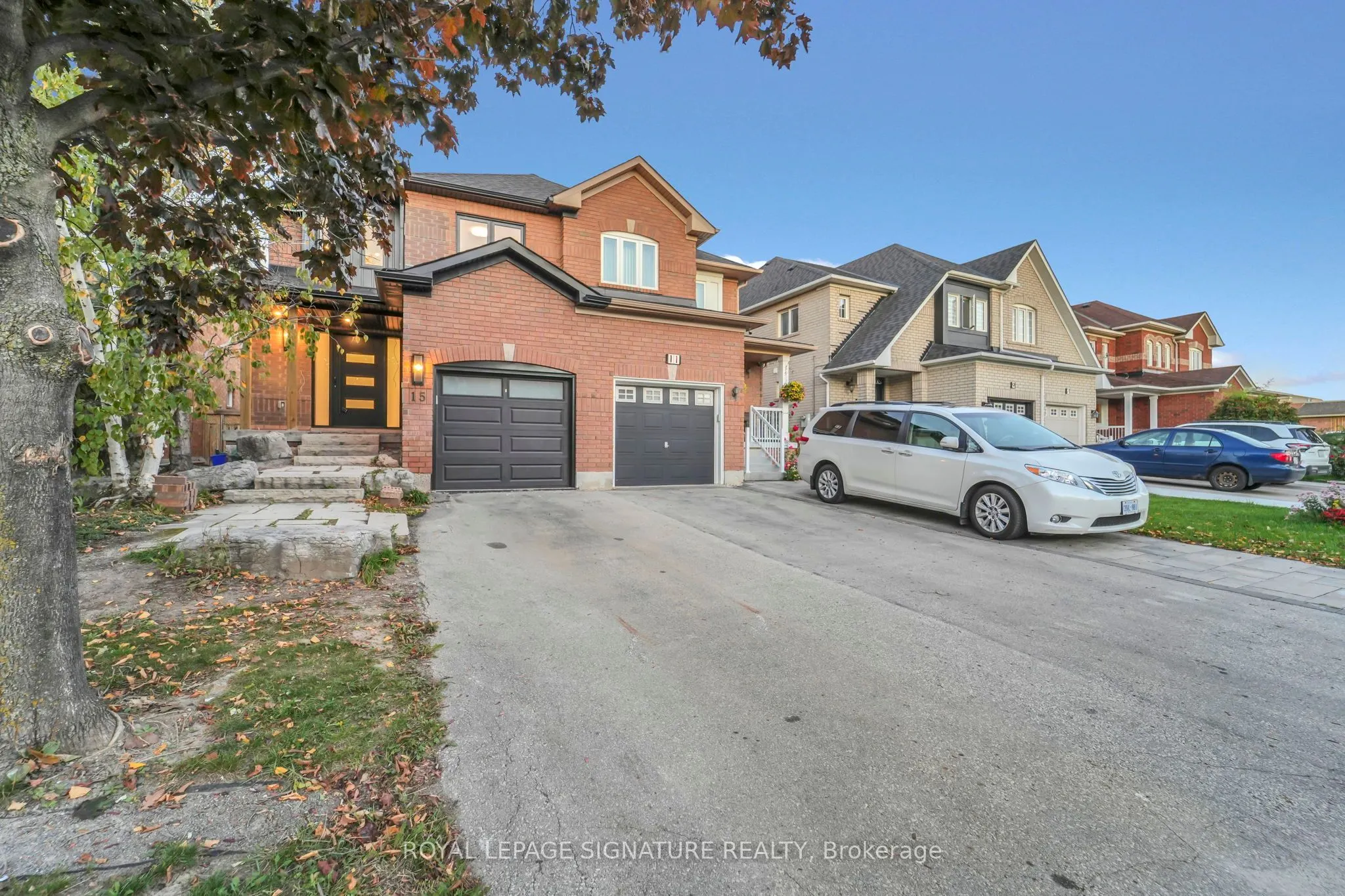 15 National Pine Drive