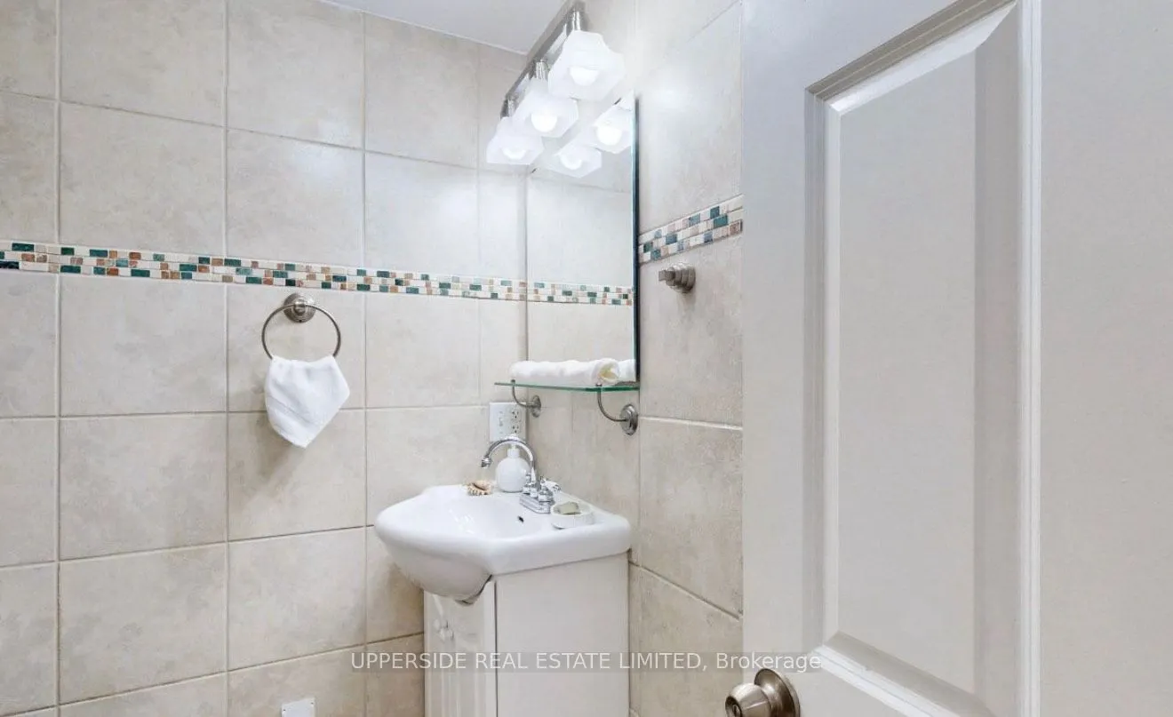 15 Patrice Crescent, #Bsmt