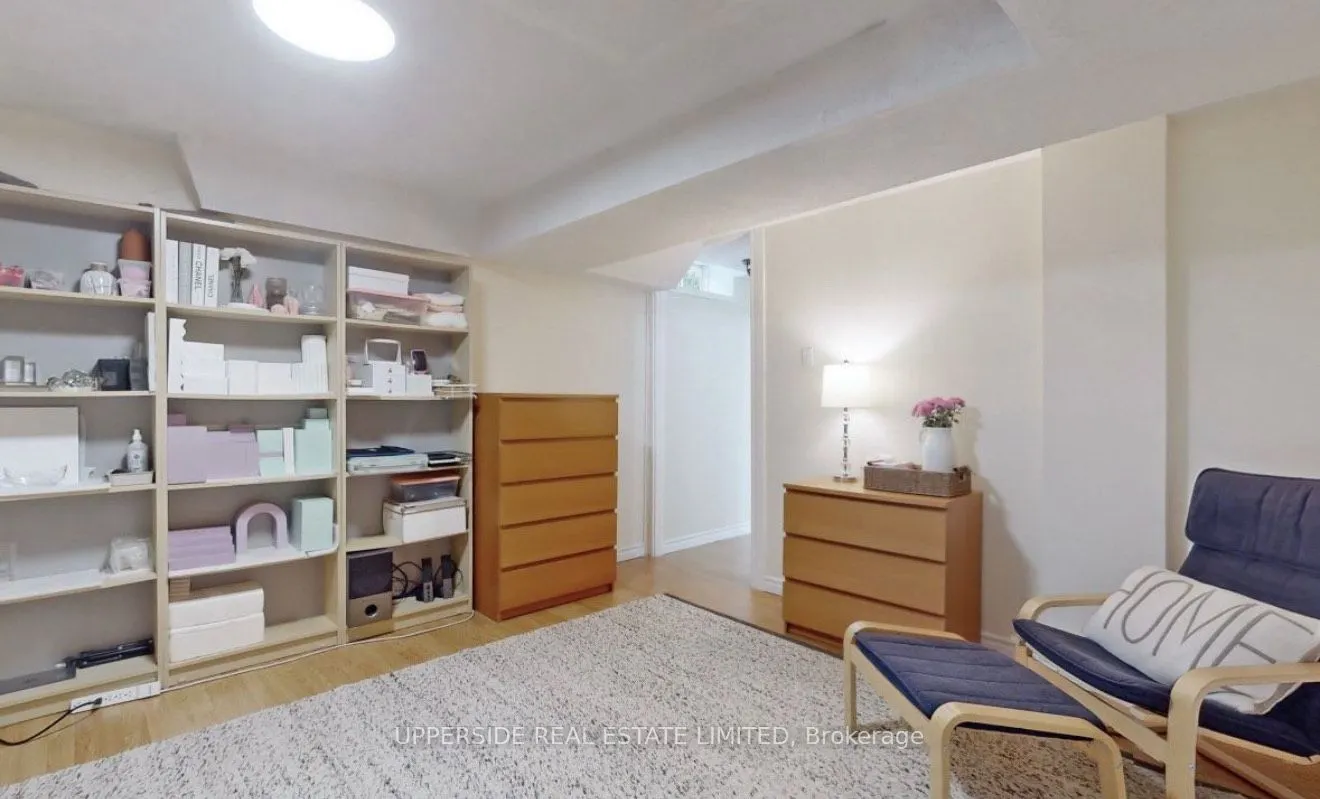15 Patrice Crescent, #Bsmt