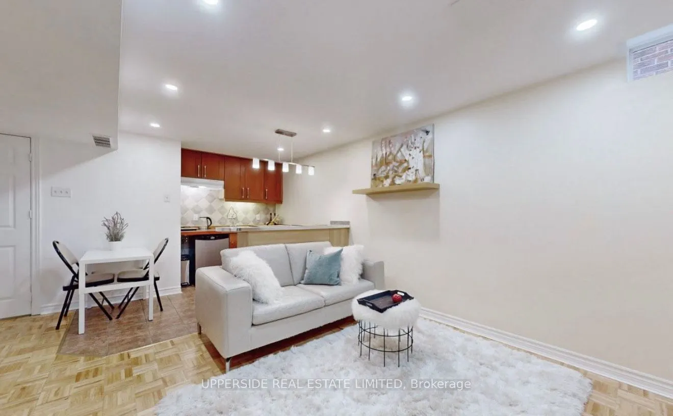 15 Patrice Crescent, #Bsmt