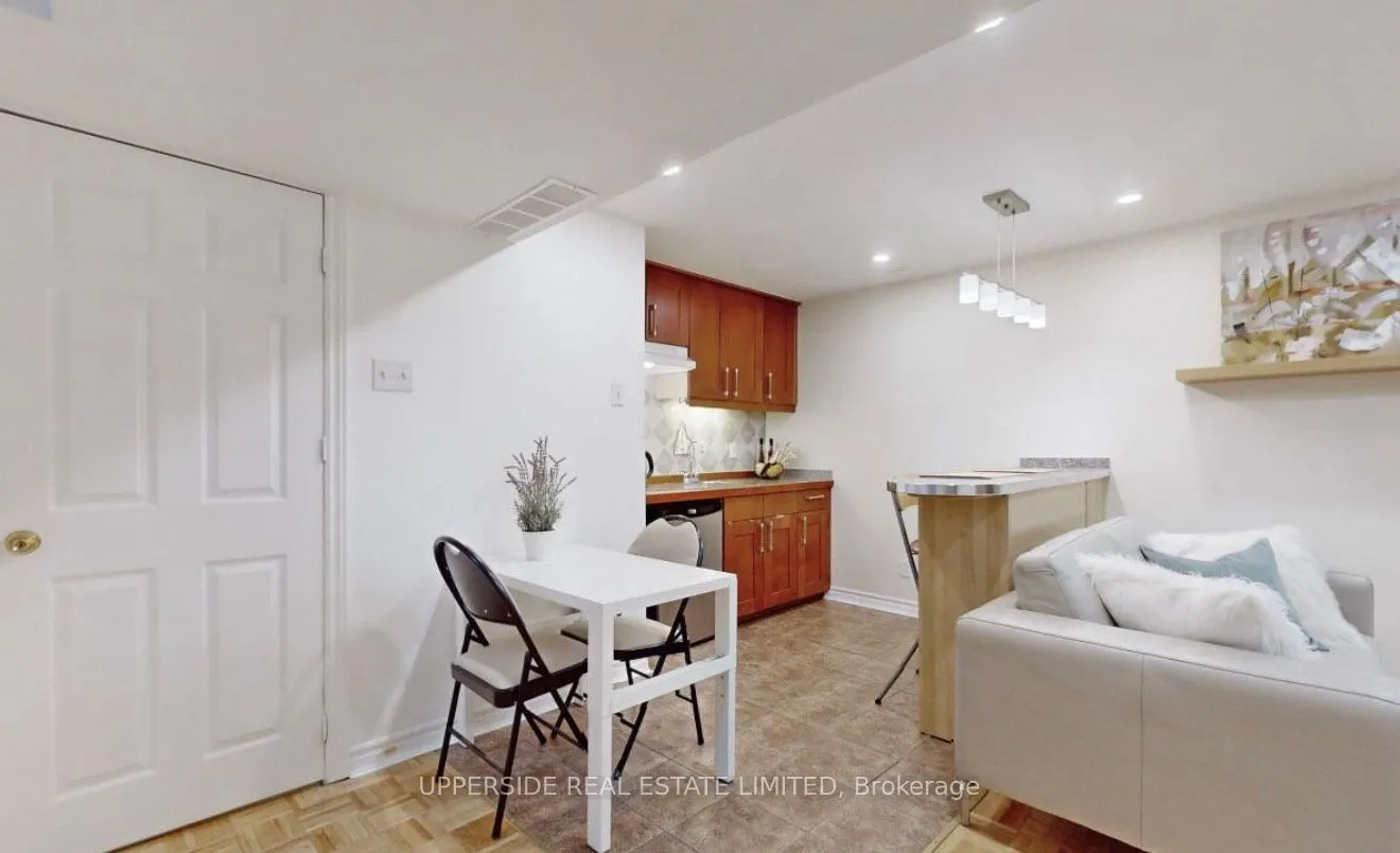 15 Patrice Crescent, #Bsmt