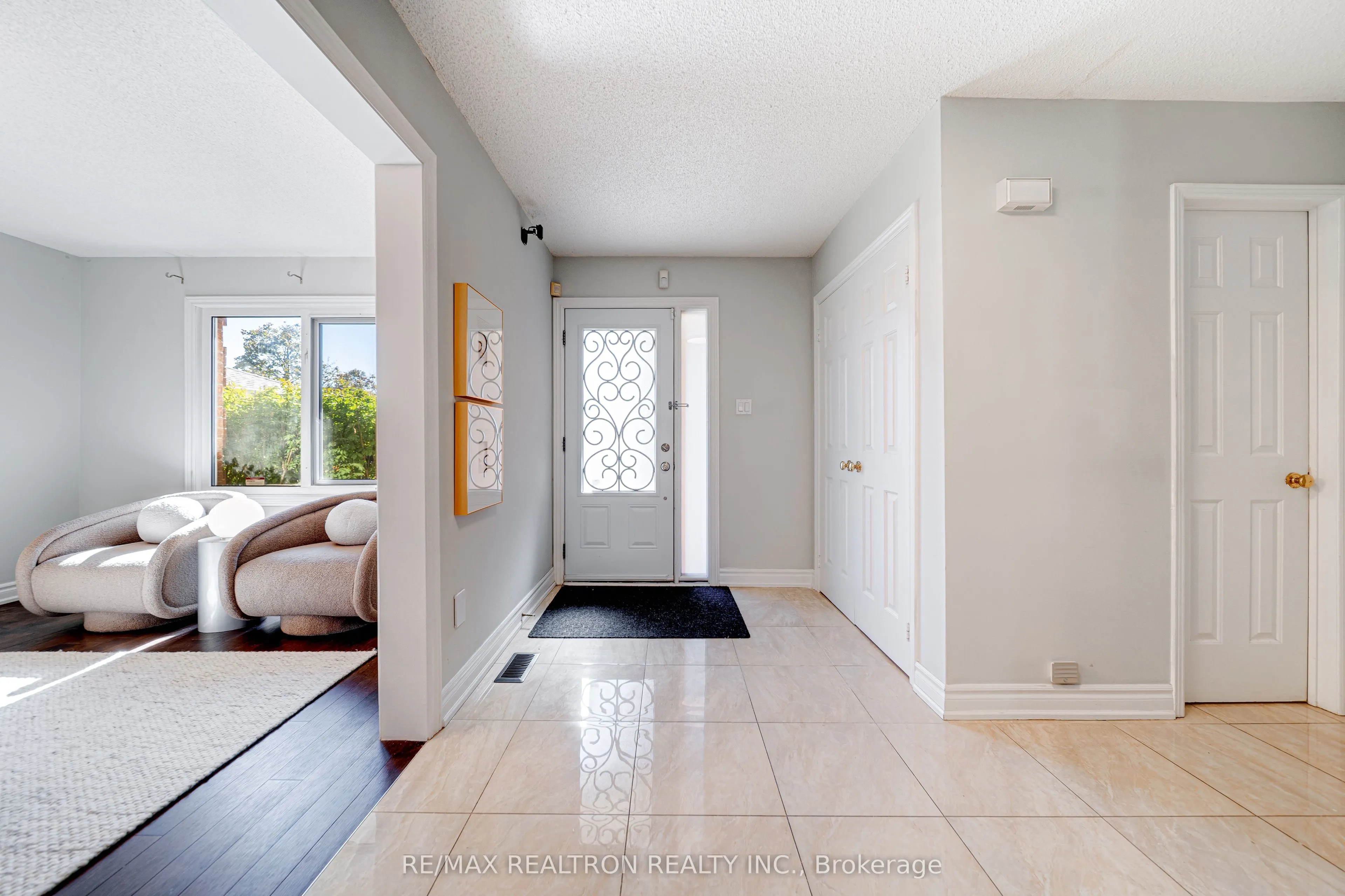261 Hollingham Road