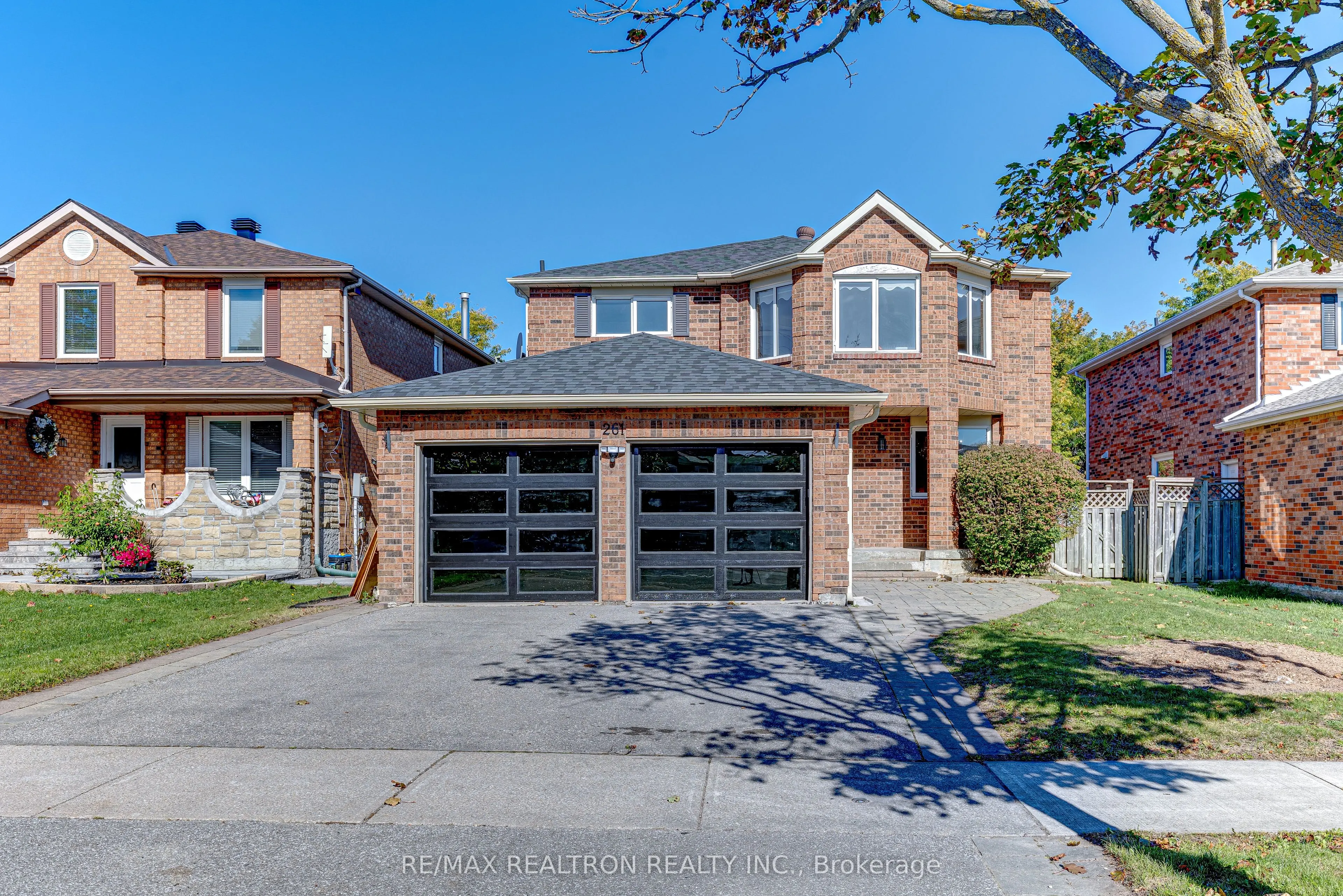 261 Hollingham Road