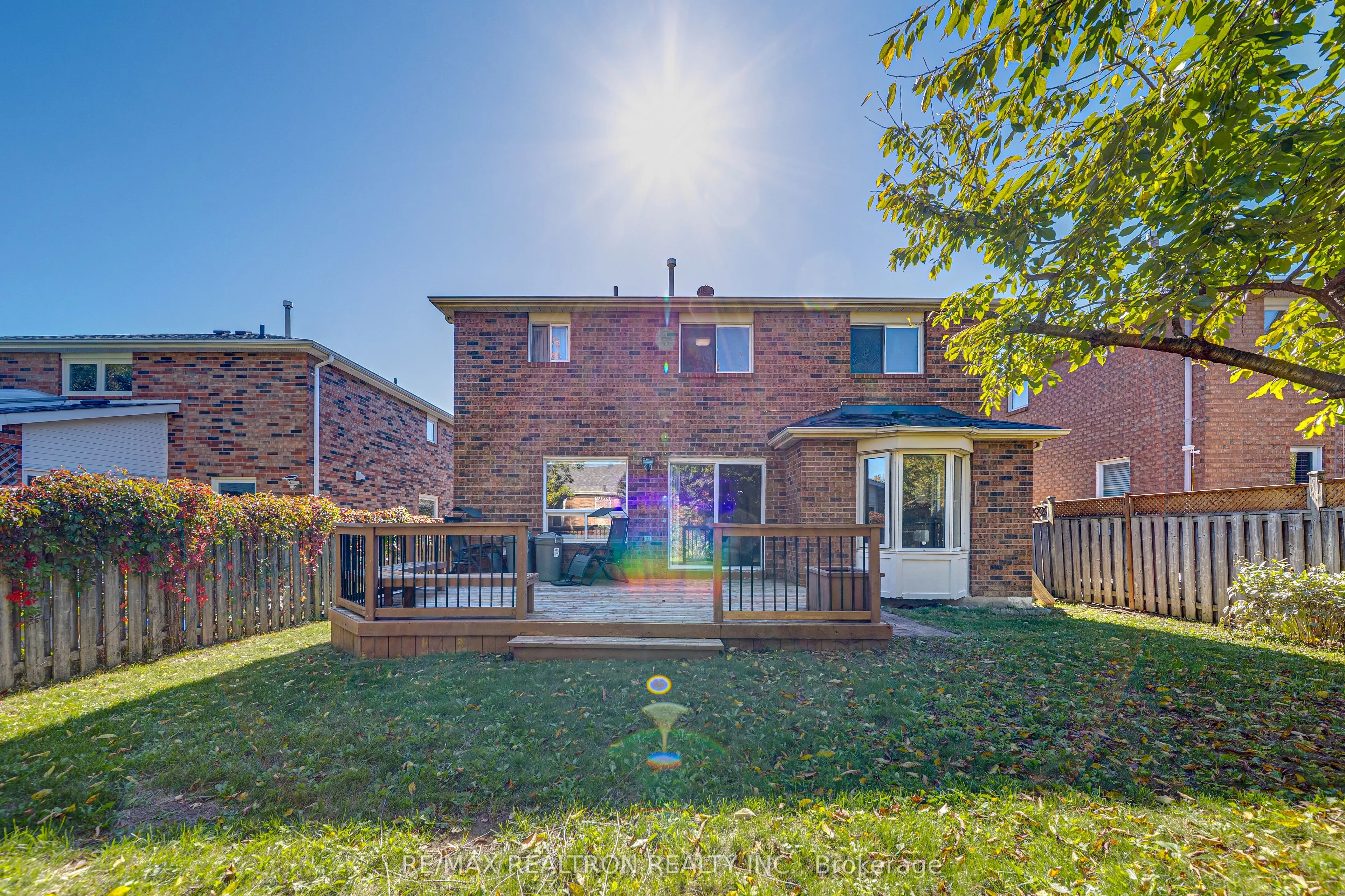 261 Hollingham Road