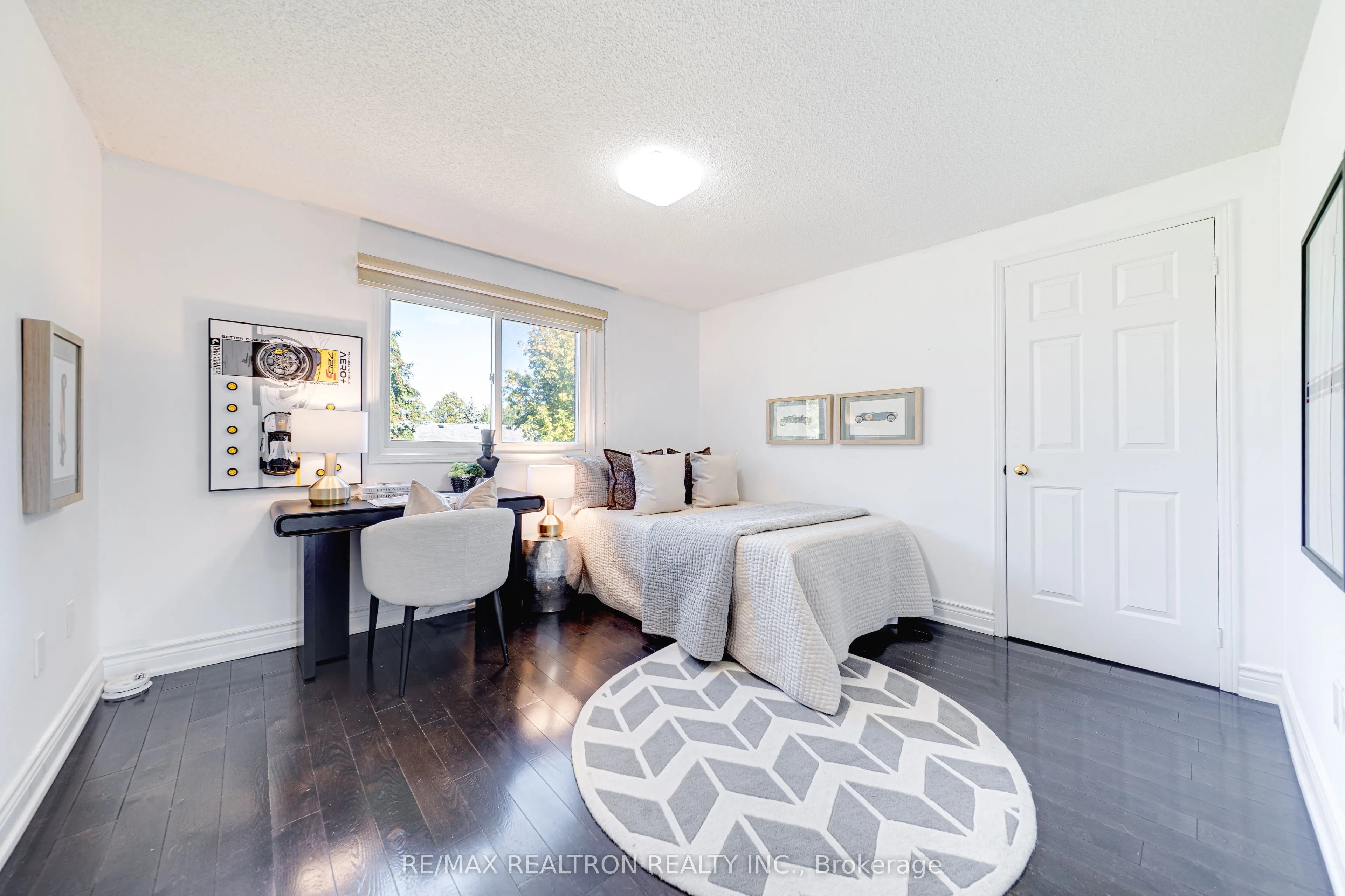 261 Hollingham Road