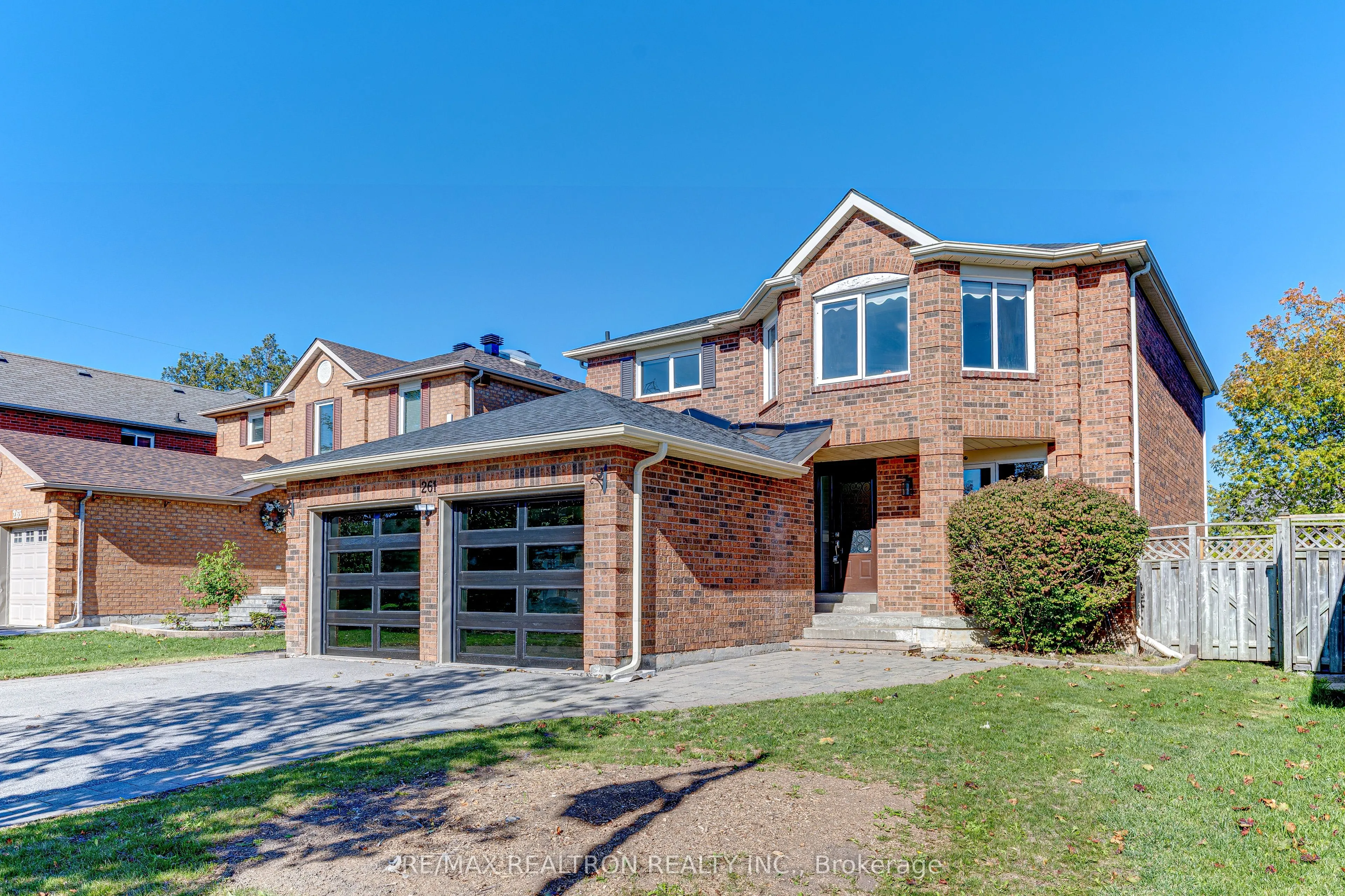 261 Hollingham Road