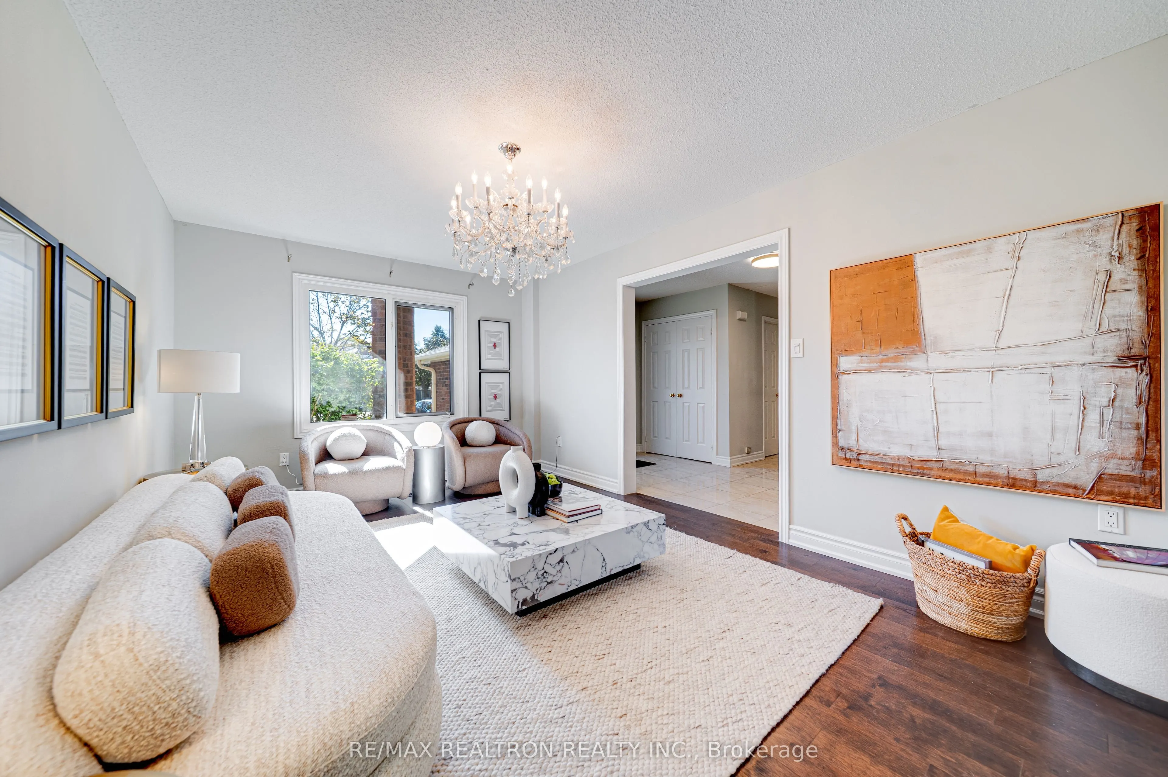 261 Hollingham Road