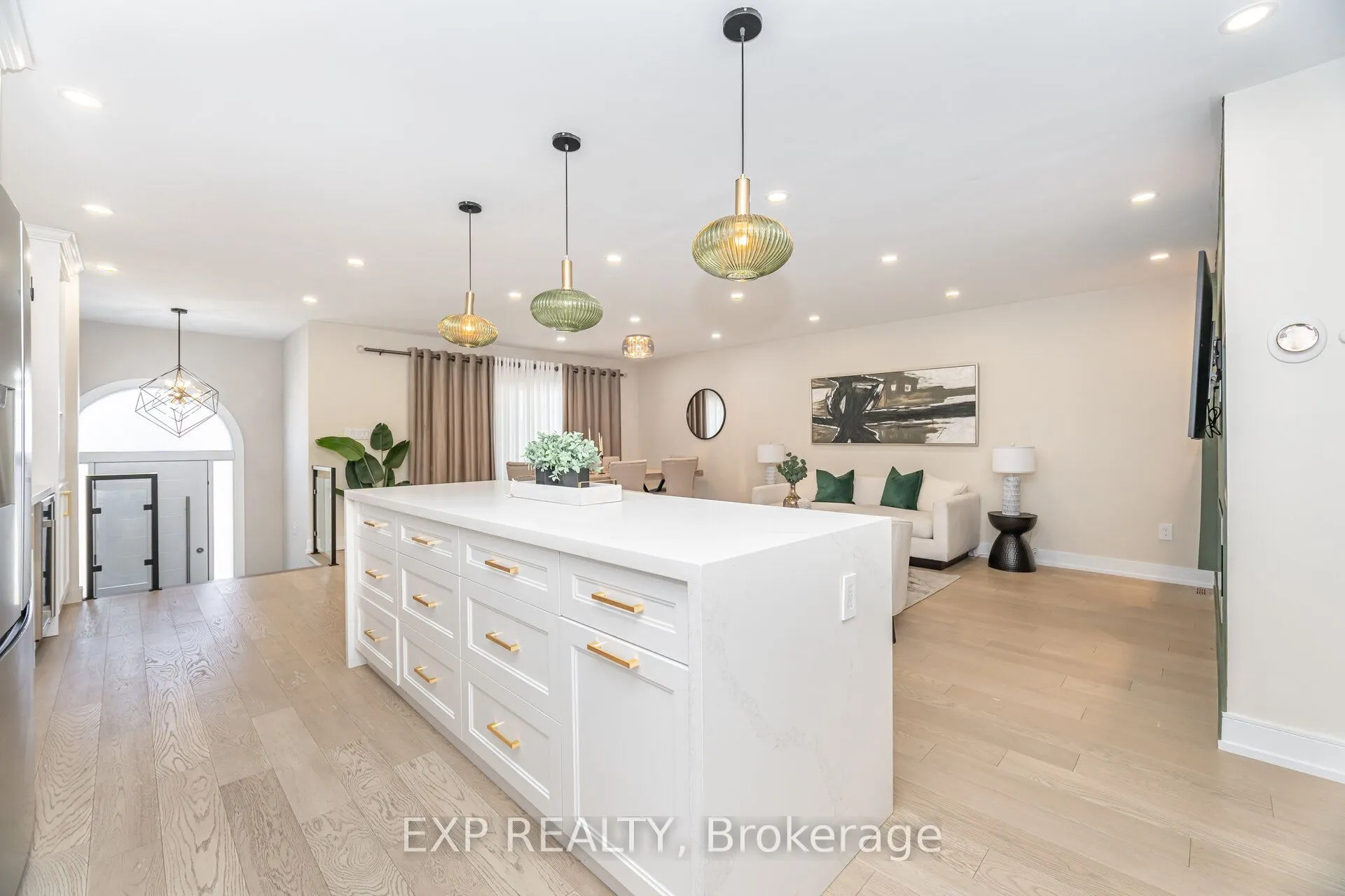7 Boyne Highlands Court