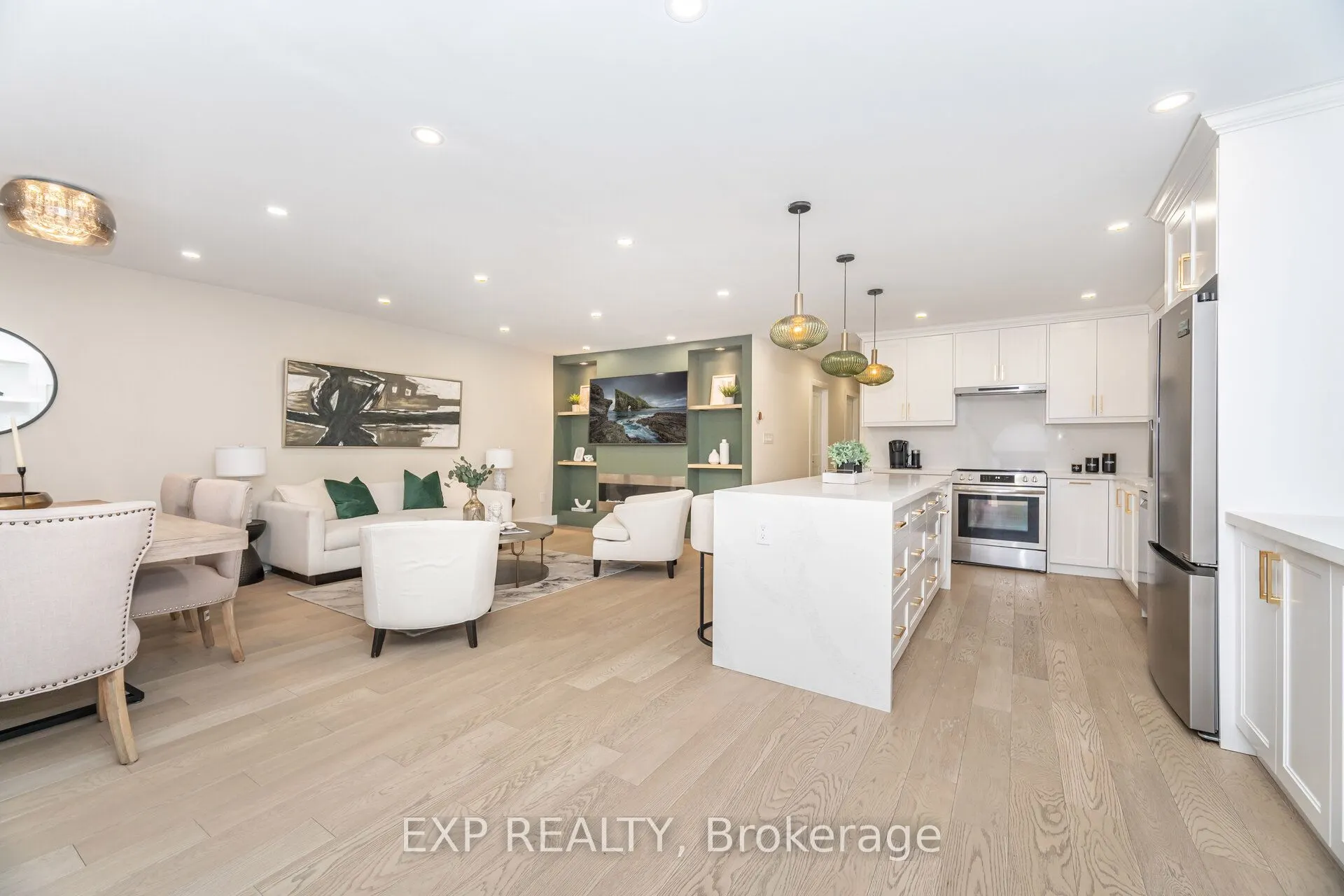 7 Boyne Highlands Court