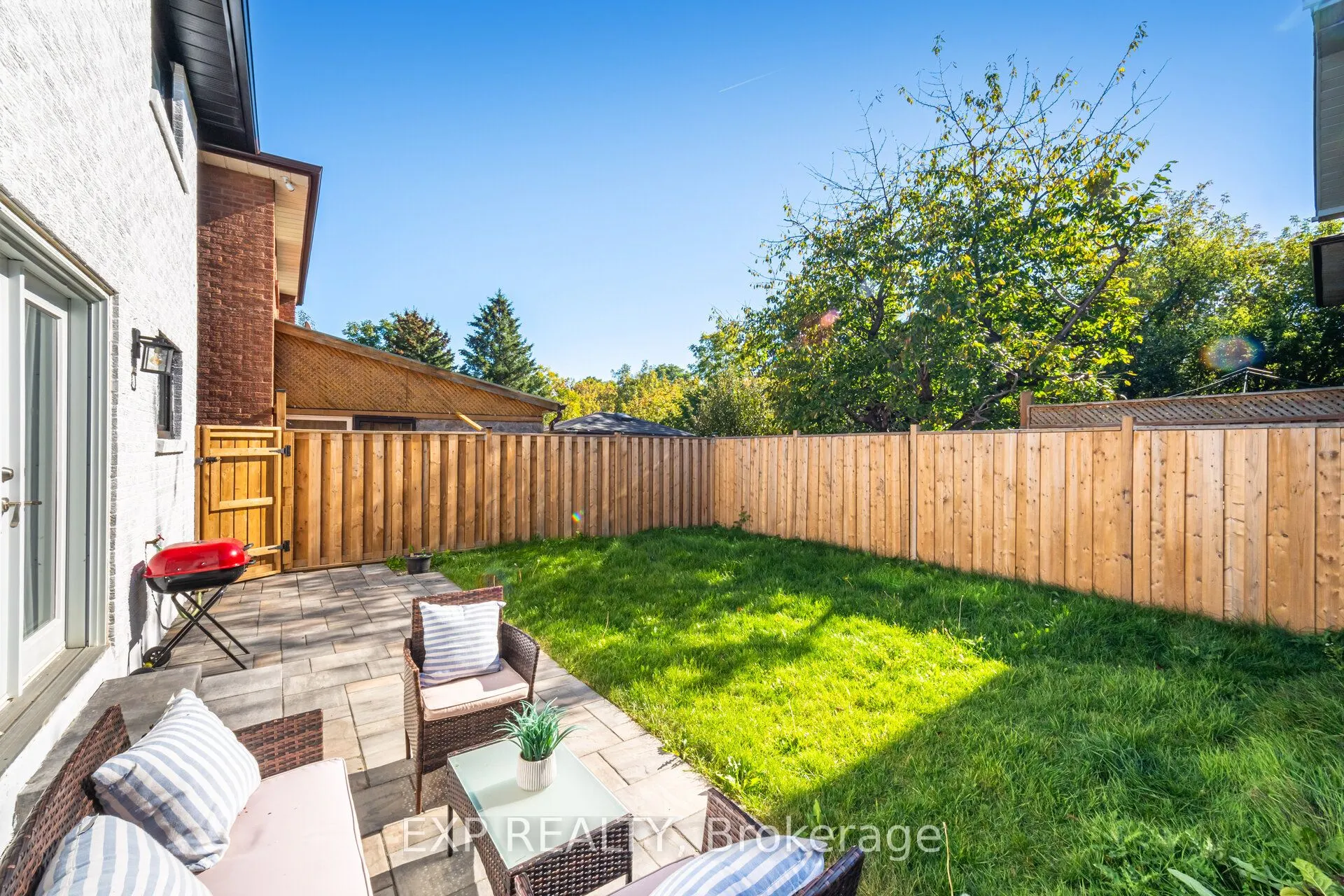 7 Boyne Highlands Court