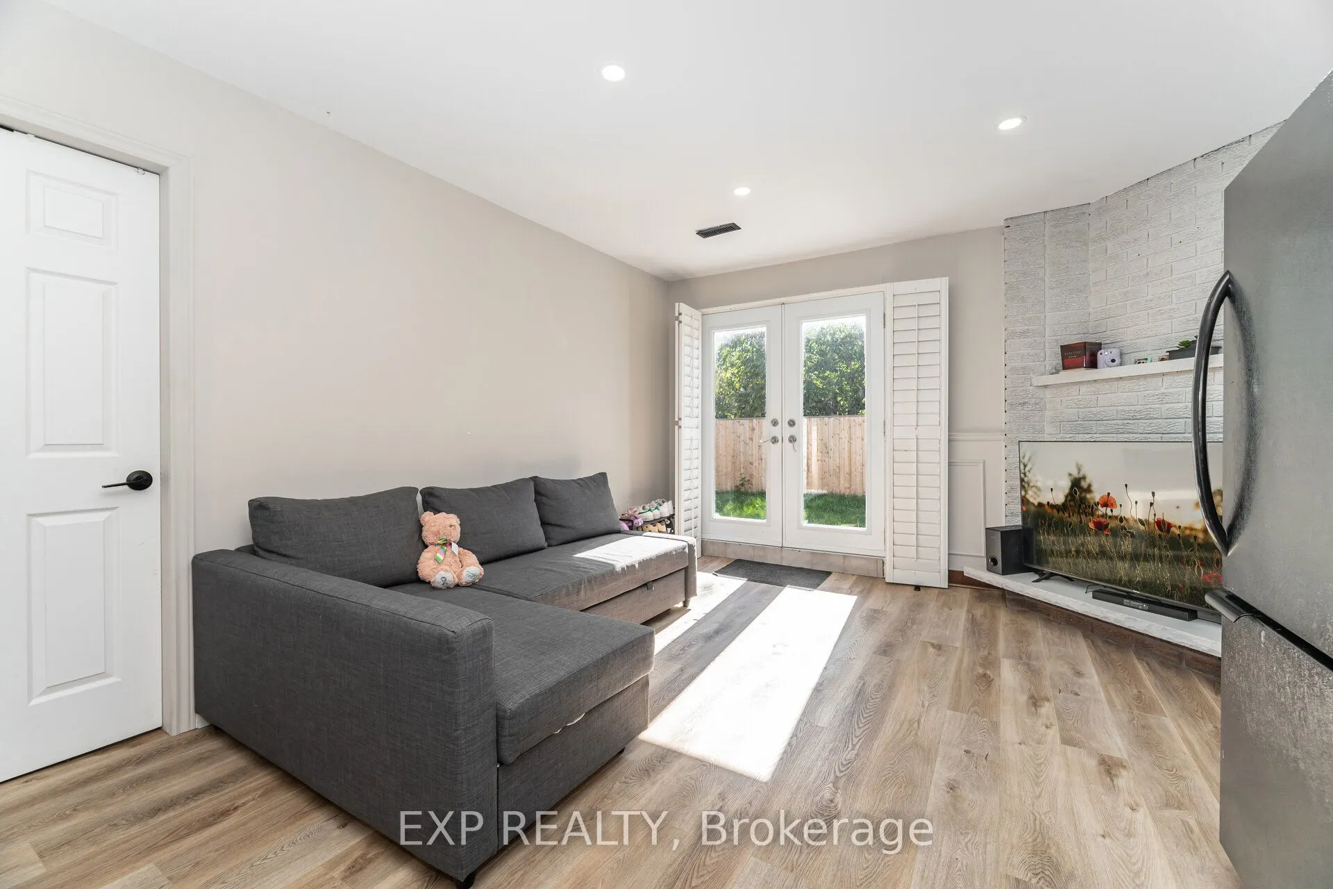 7 Boyne Highlands Court