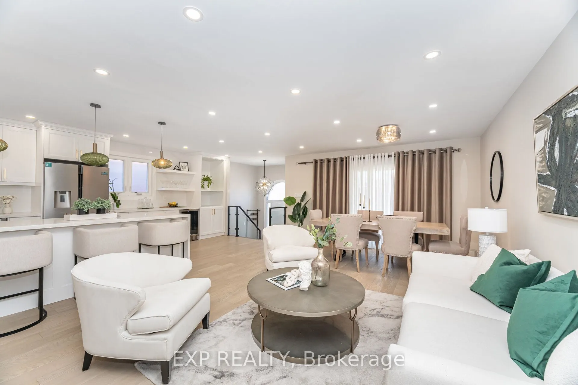 7 Boyne Highlands Court