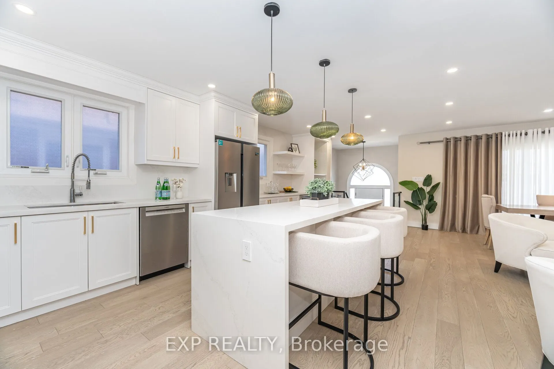 7 Boyne Highlands Court