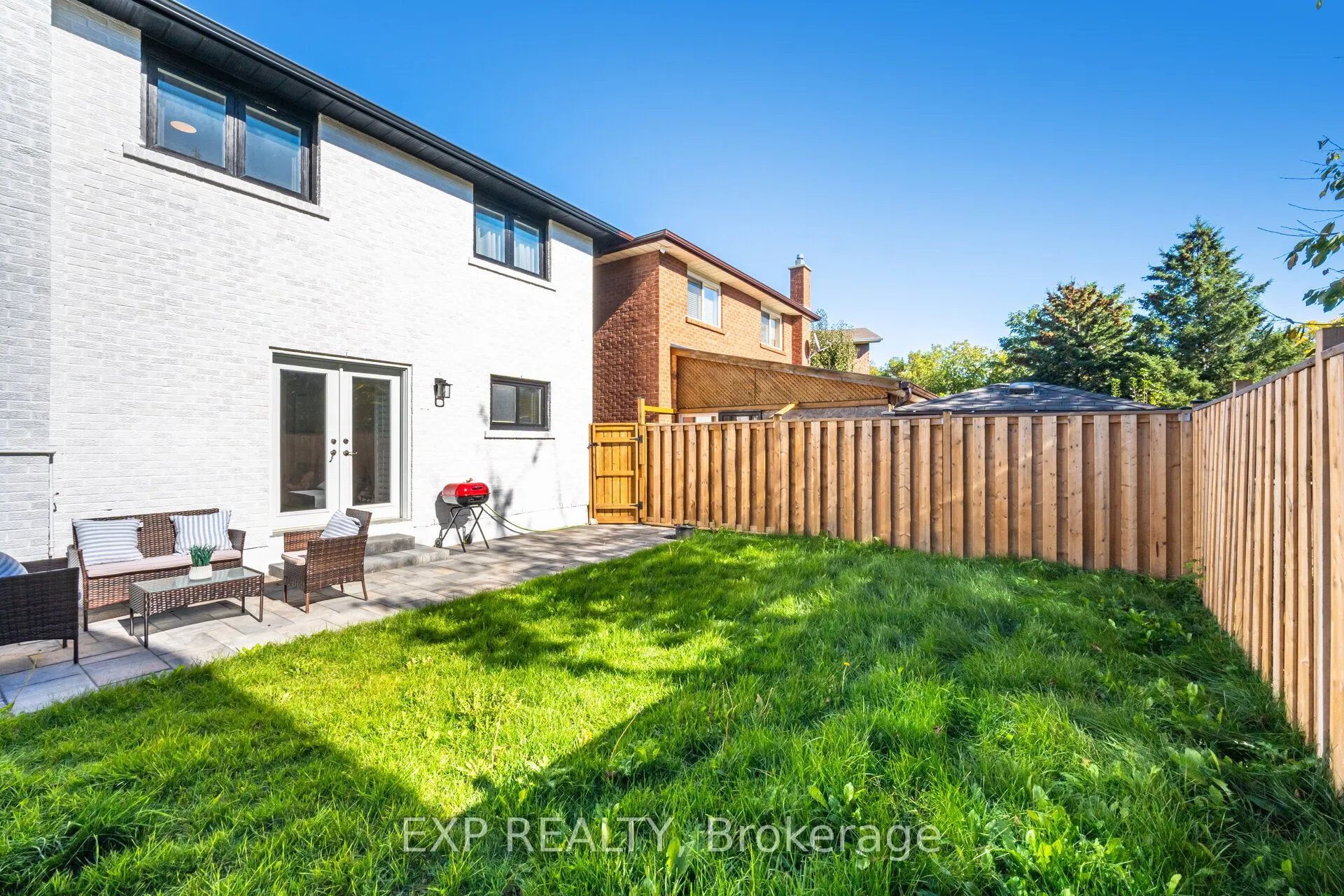 7 Boyne Highlands Court