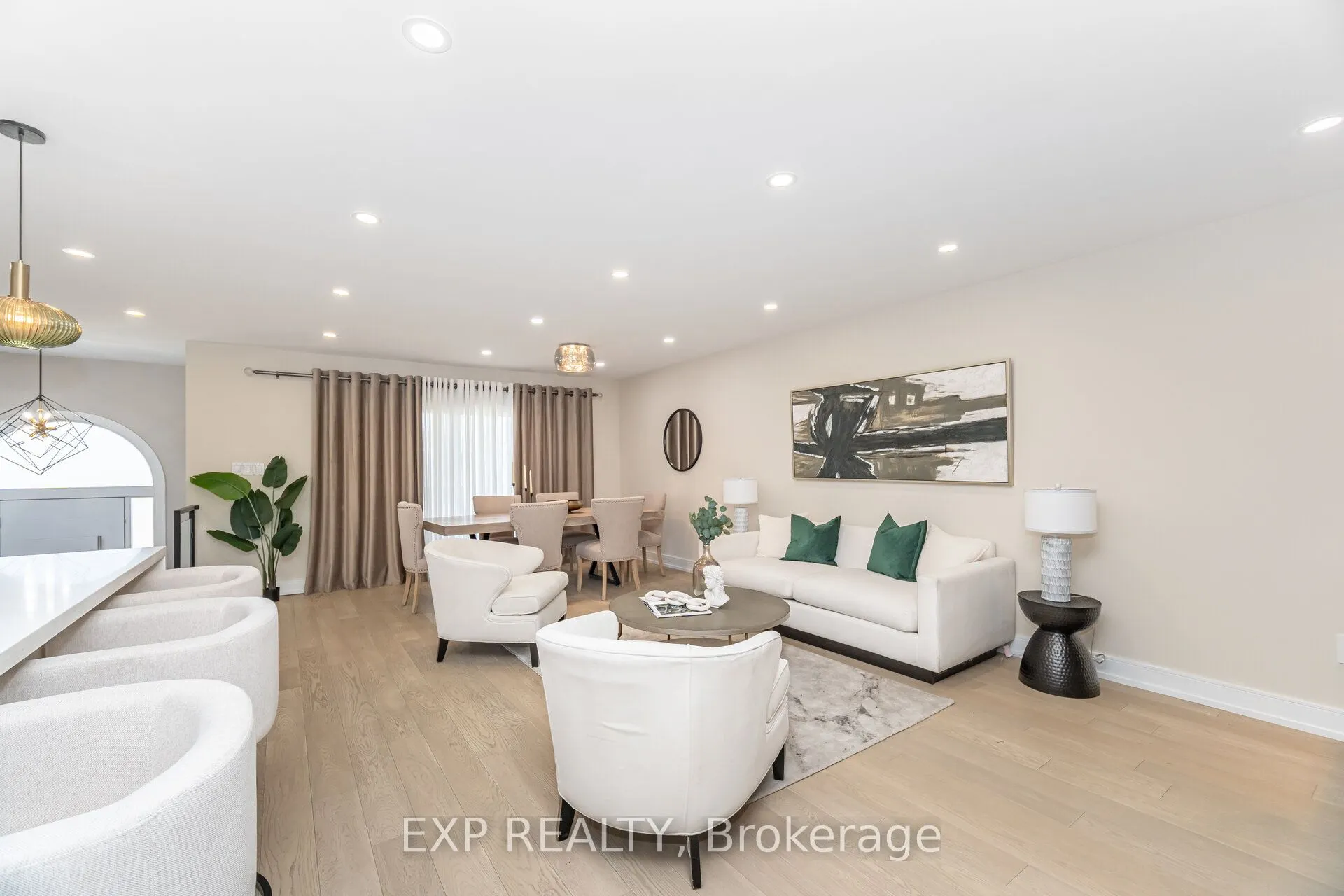 7 Boyne Highlands Court
