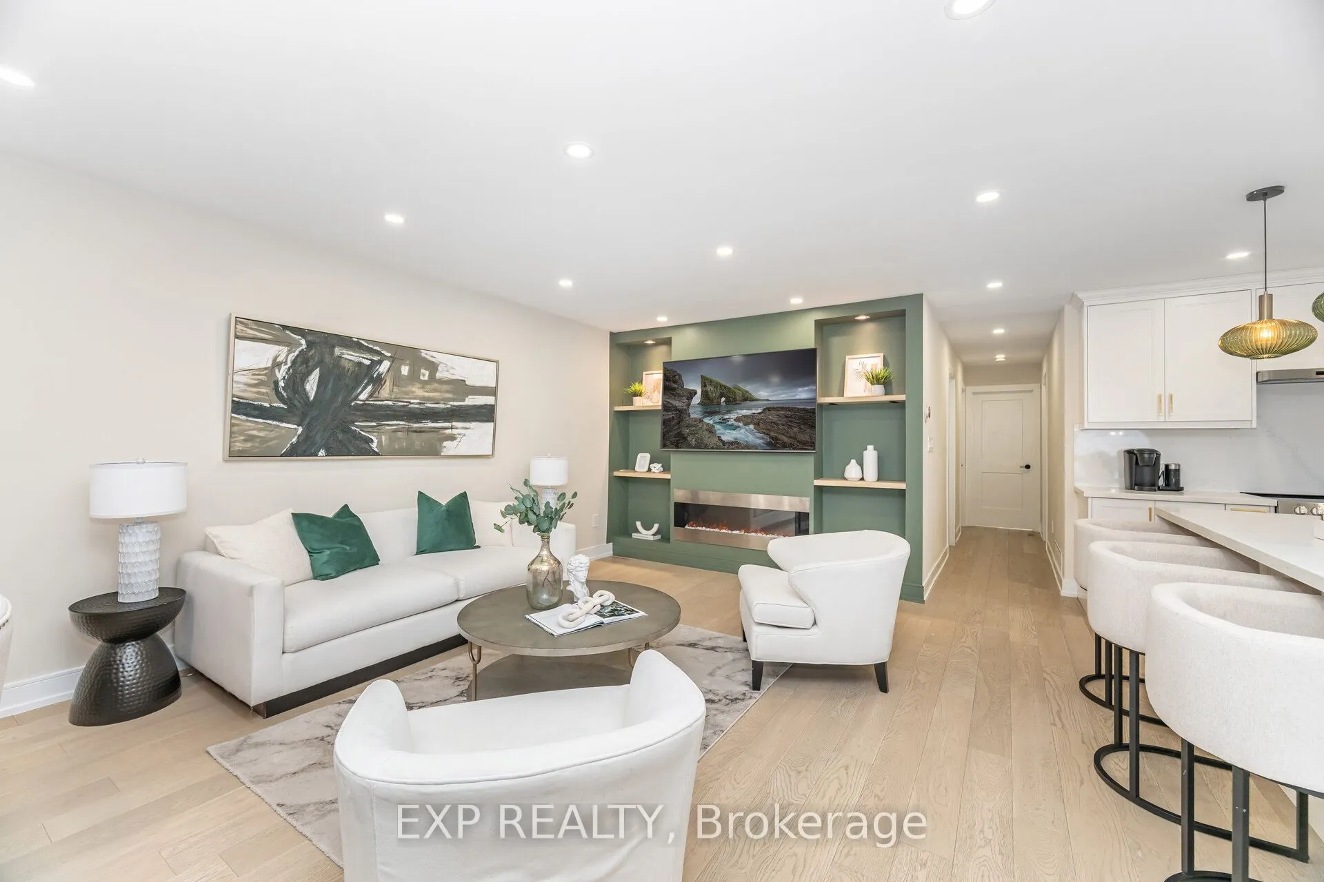7 Boyne Highlands Court