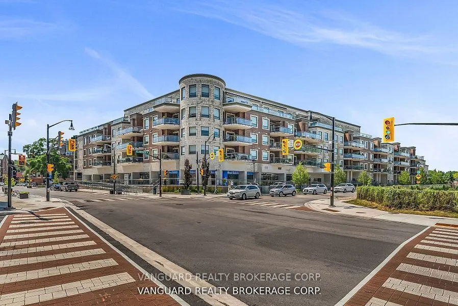 86 Woodbridge Avenue, #209