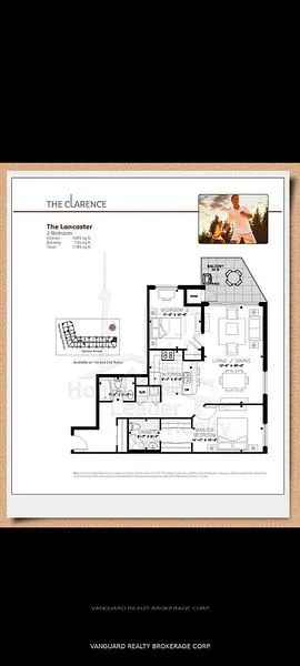 86 Woodbridge Avenue, #209
