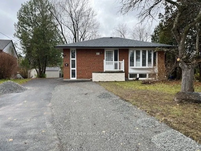 368 Bent Crescent, #Main