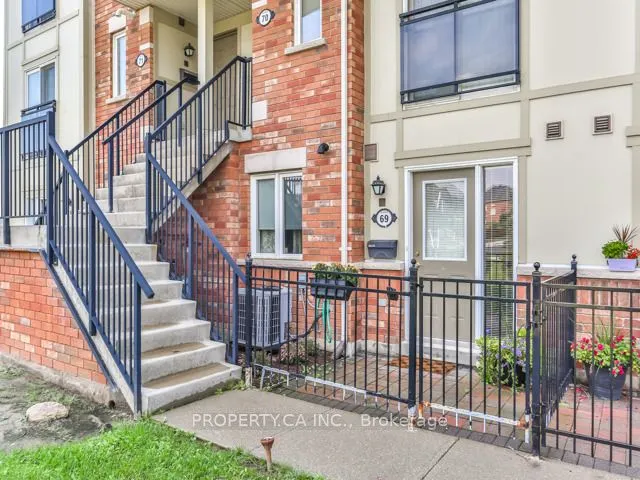 2285 Bur Oak Avenue, #69