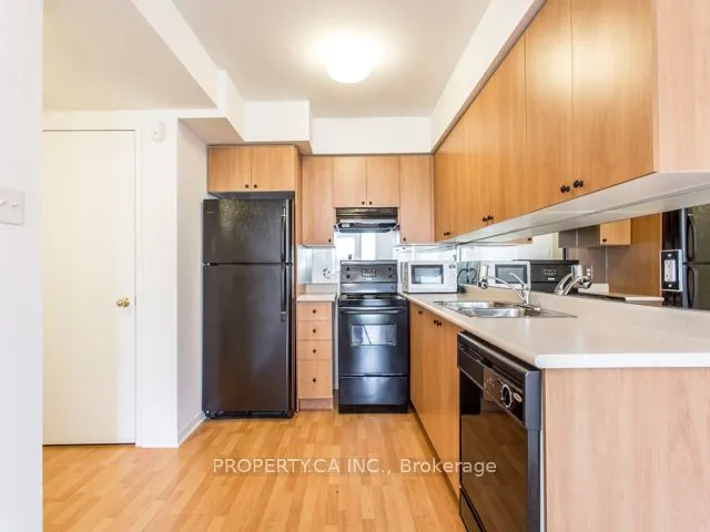 2285 Bur Oak Avenue, #69
