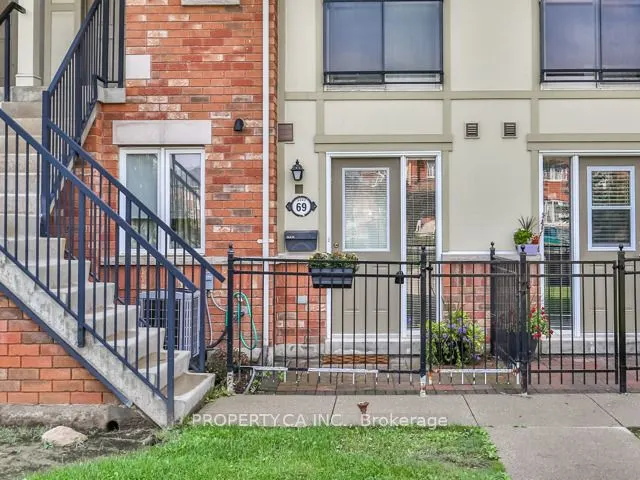 2285 Bur Oak Avenue, #69