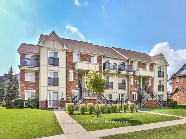 2285 Bur Oak Avenue, #69