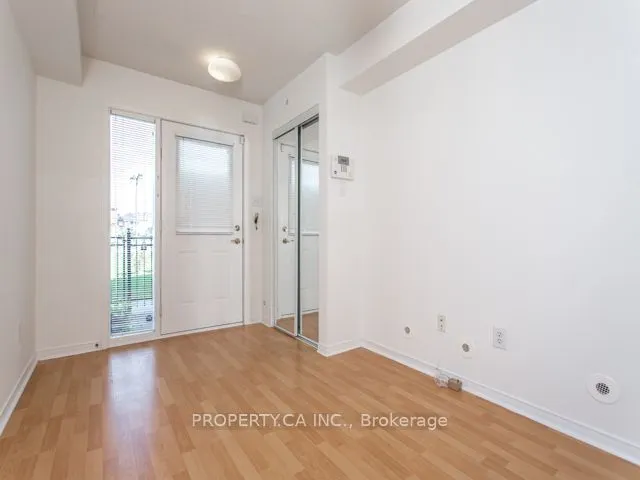 2285 Bur Oak Avenue, #69