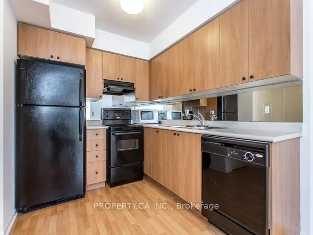 2285 Bur Oak Avenue, #69
