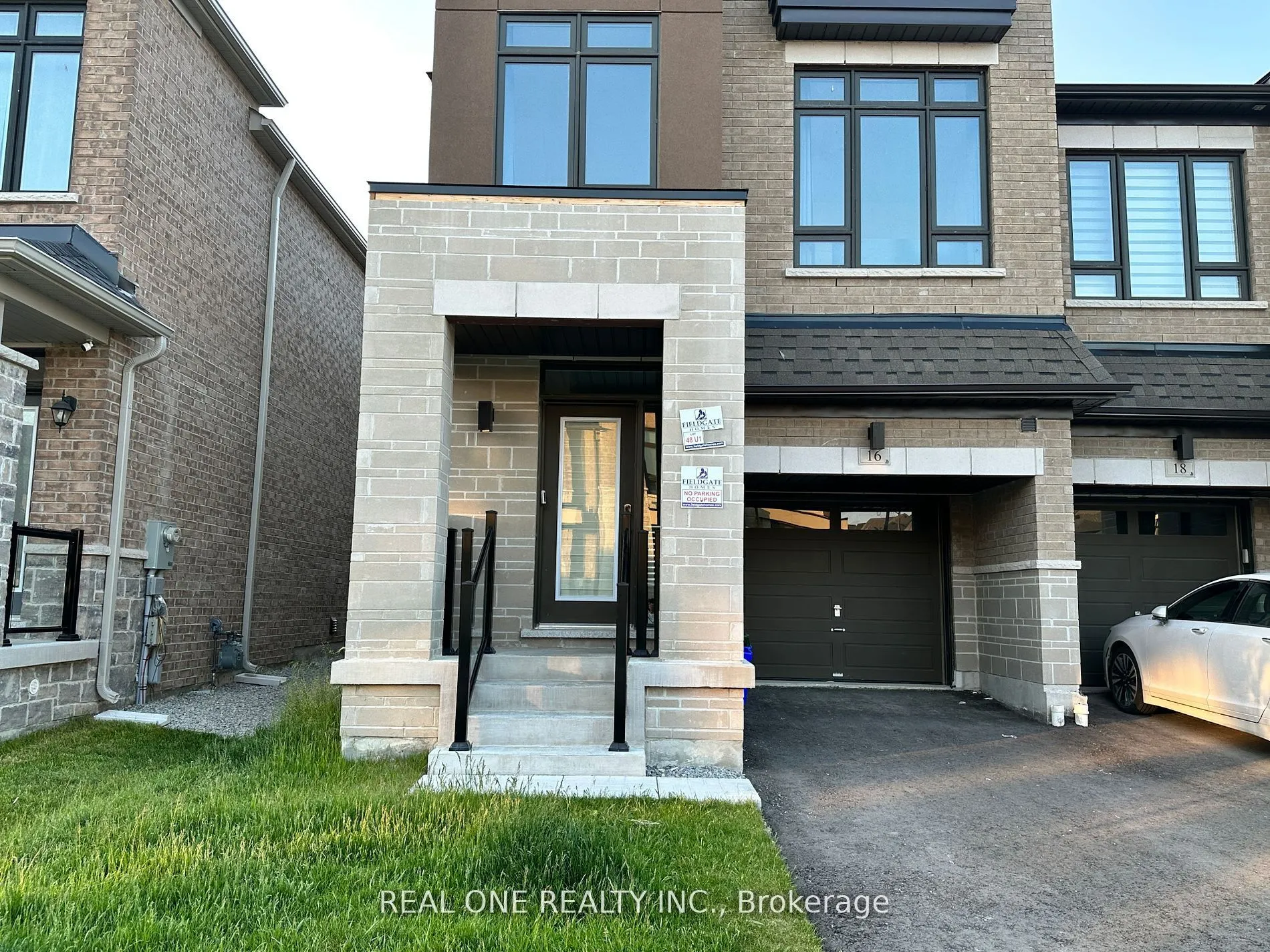16 Hewison Avenue