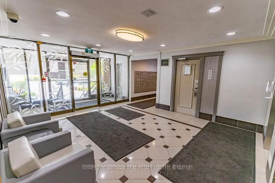 16 Elgin Street, #260