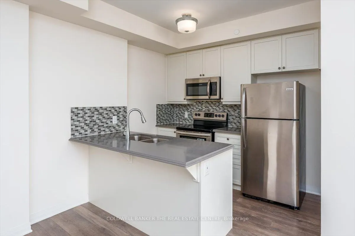 2 Adam Seller Street, #307