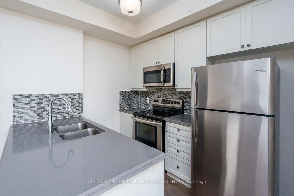 2 Adam Seller Street, #307