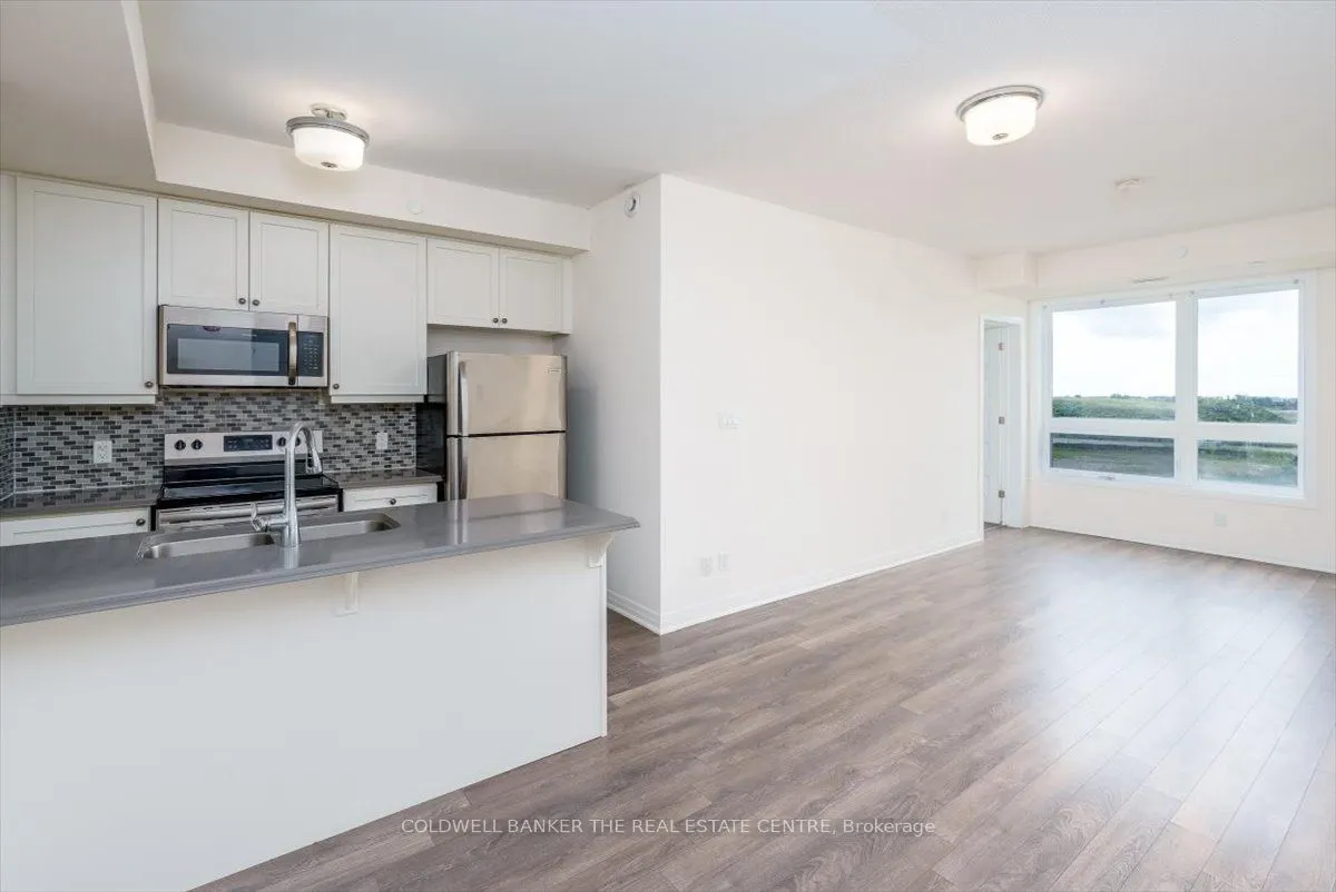 2 Adam Seller Street, #307