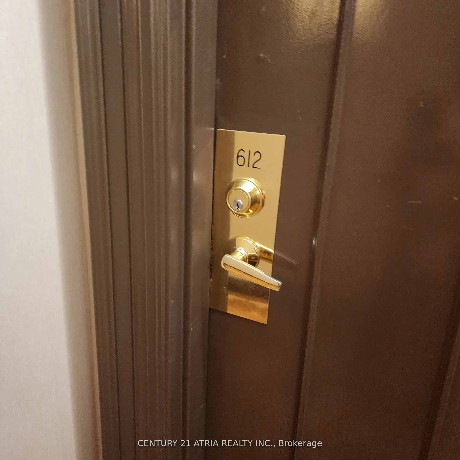 33 Weldrick Road E, #612