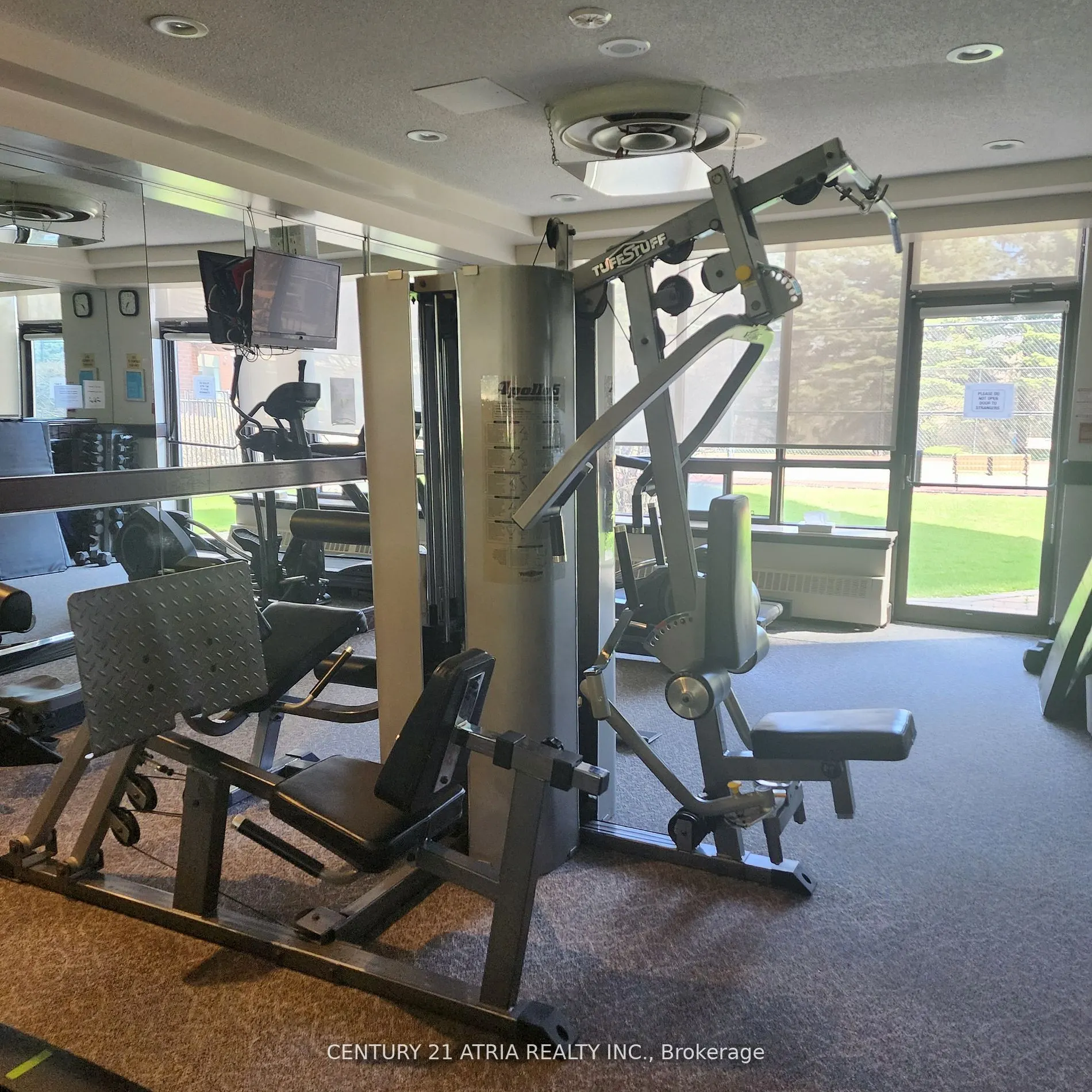 33 Weldrick Road E, #612