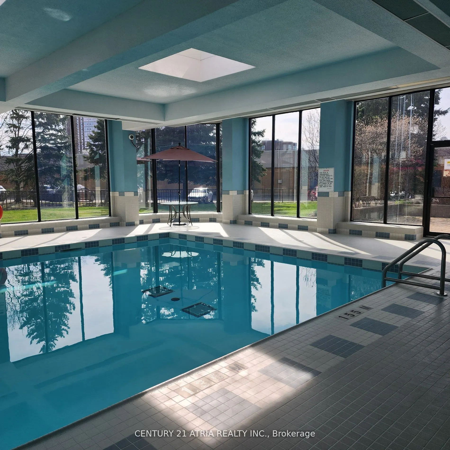 33 Weldrick Road E, #612