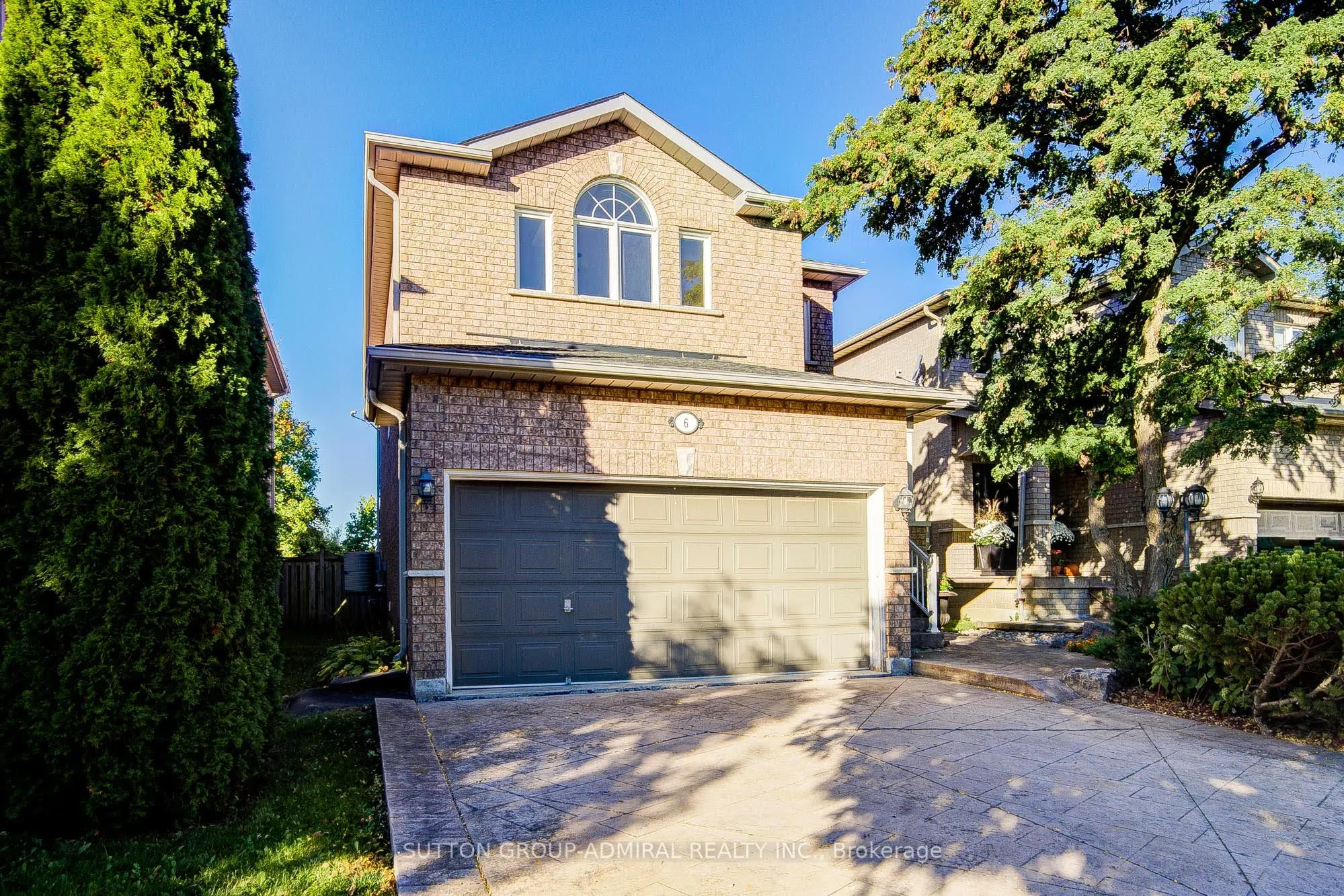 6 Lorridge Street