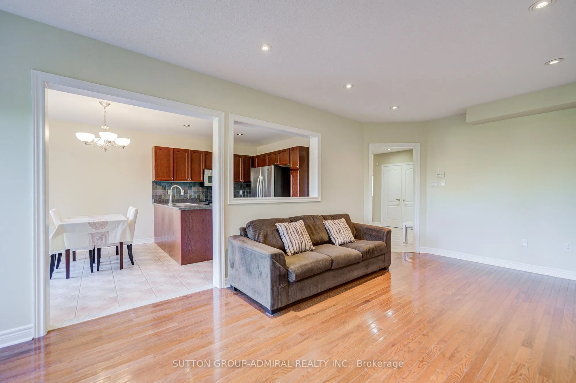 6 Lorridge Street