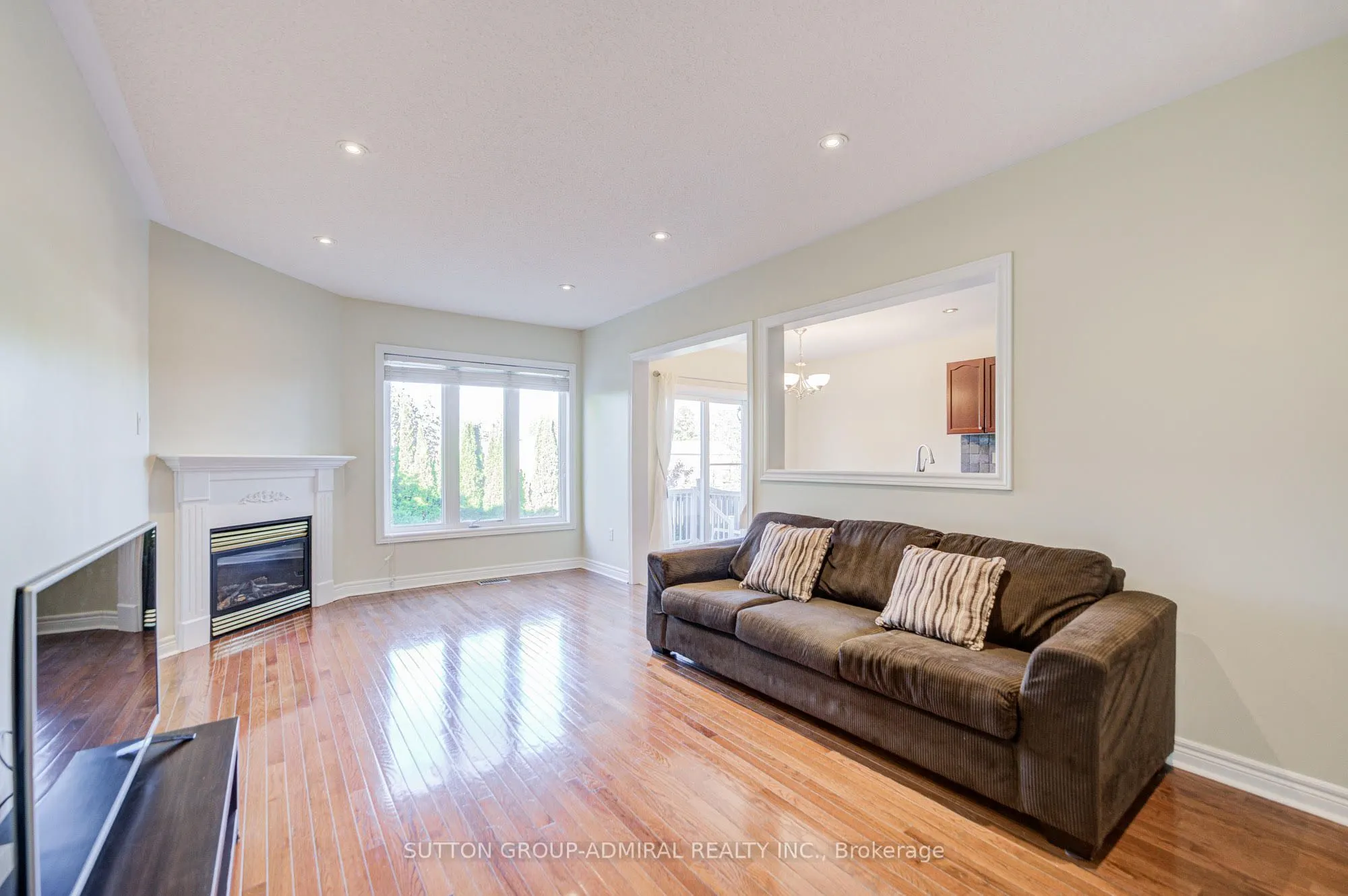 6 Lorridge Street