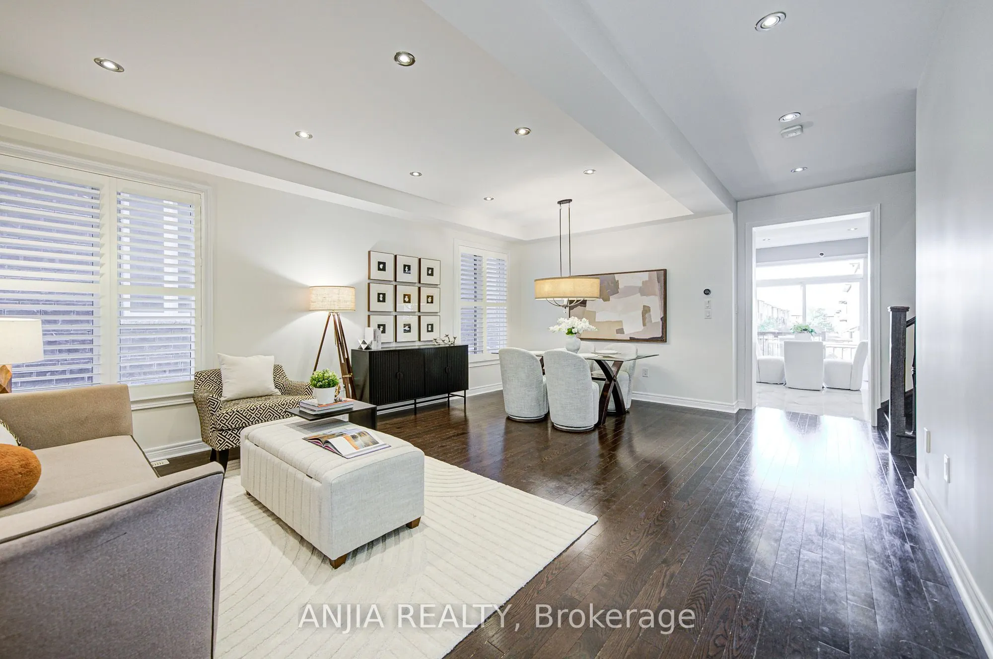 96 Brock Avenue