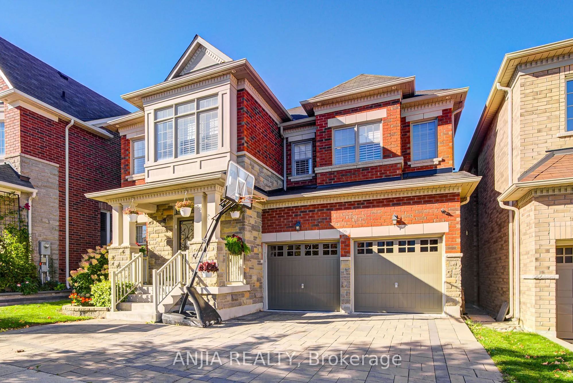 96 Brock Avenue