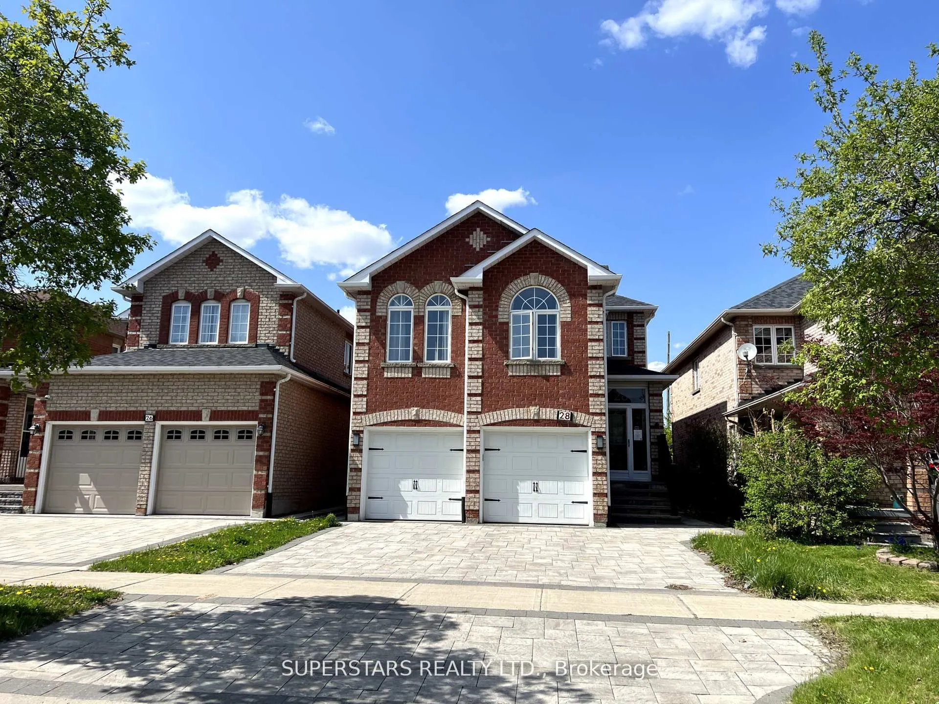 28 Quantum Street