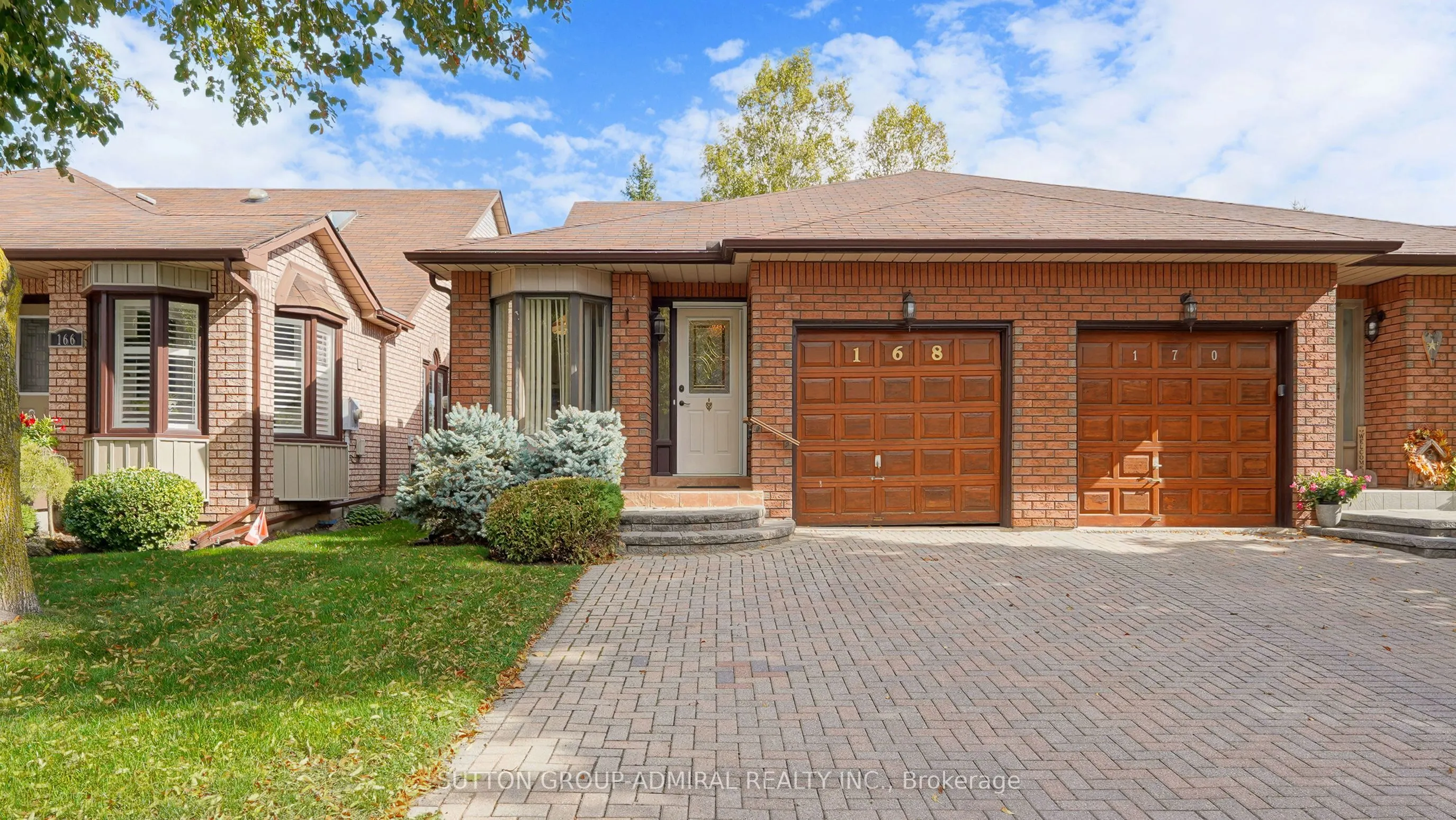 168 Green Briar Road, #6