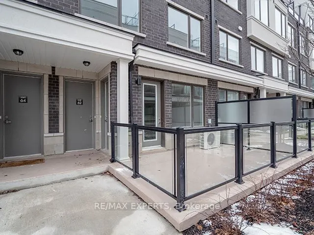 300 Alex Gardner Circle, #61