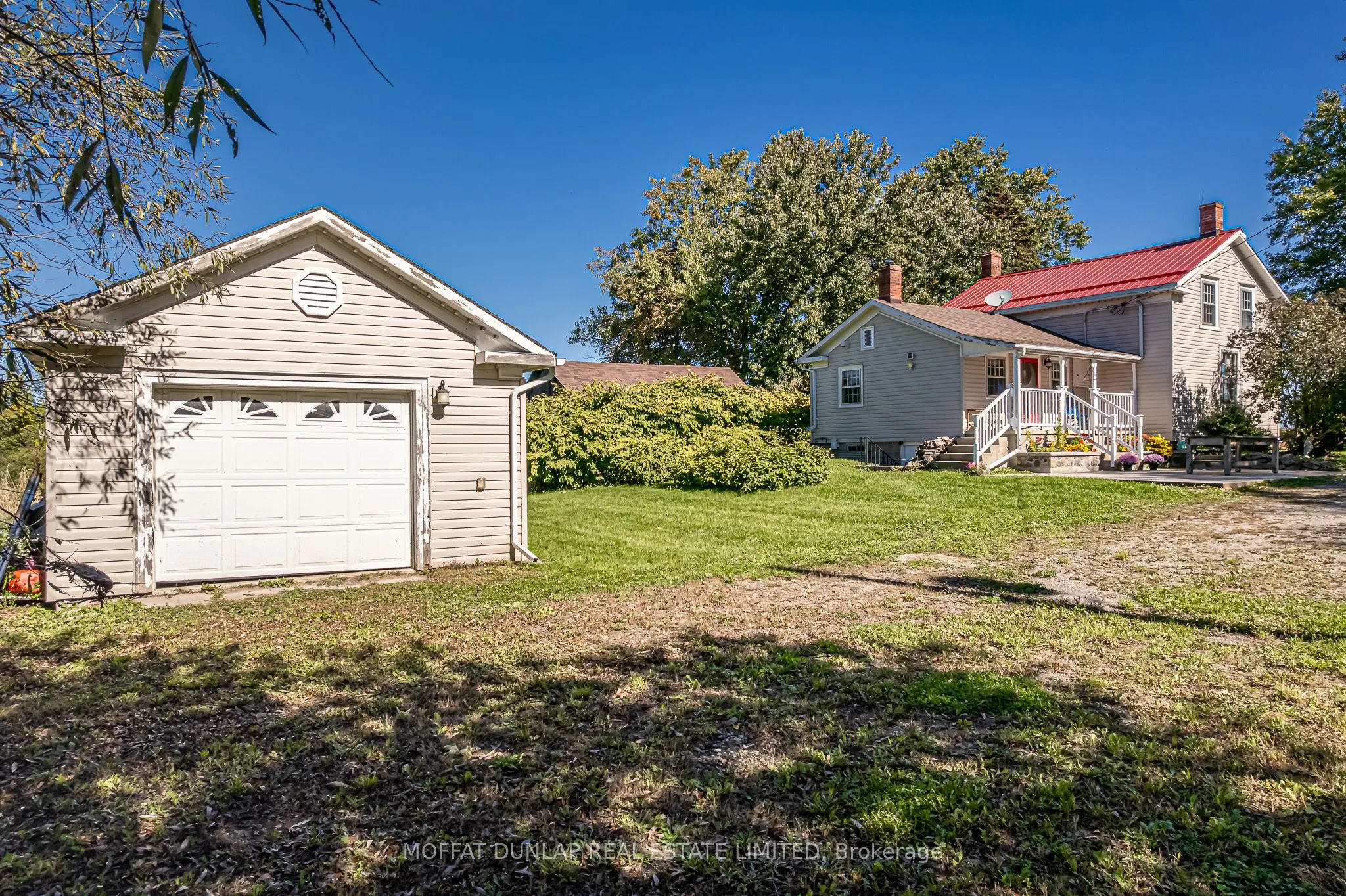 3012 Concession 8 Road